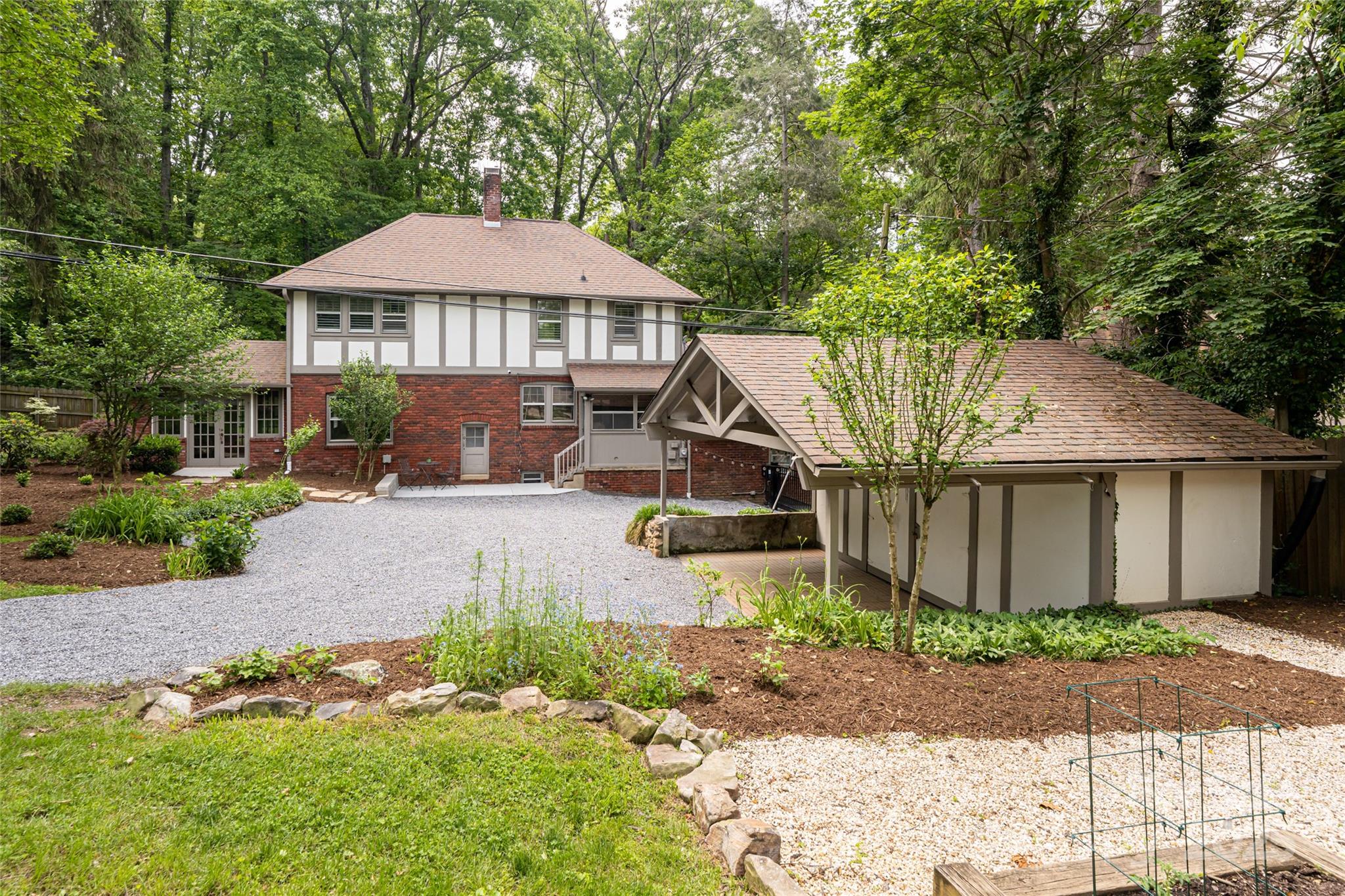 Grove Park - Residential