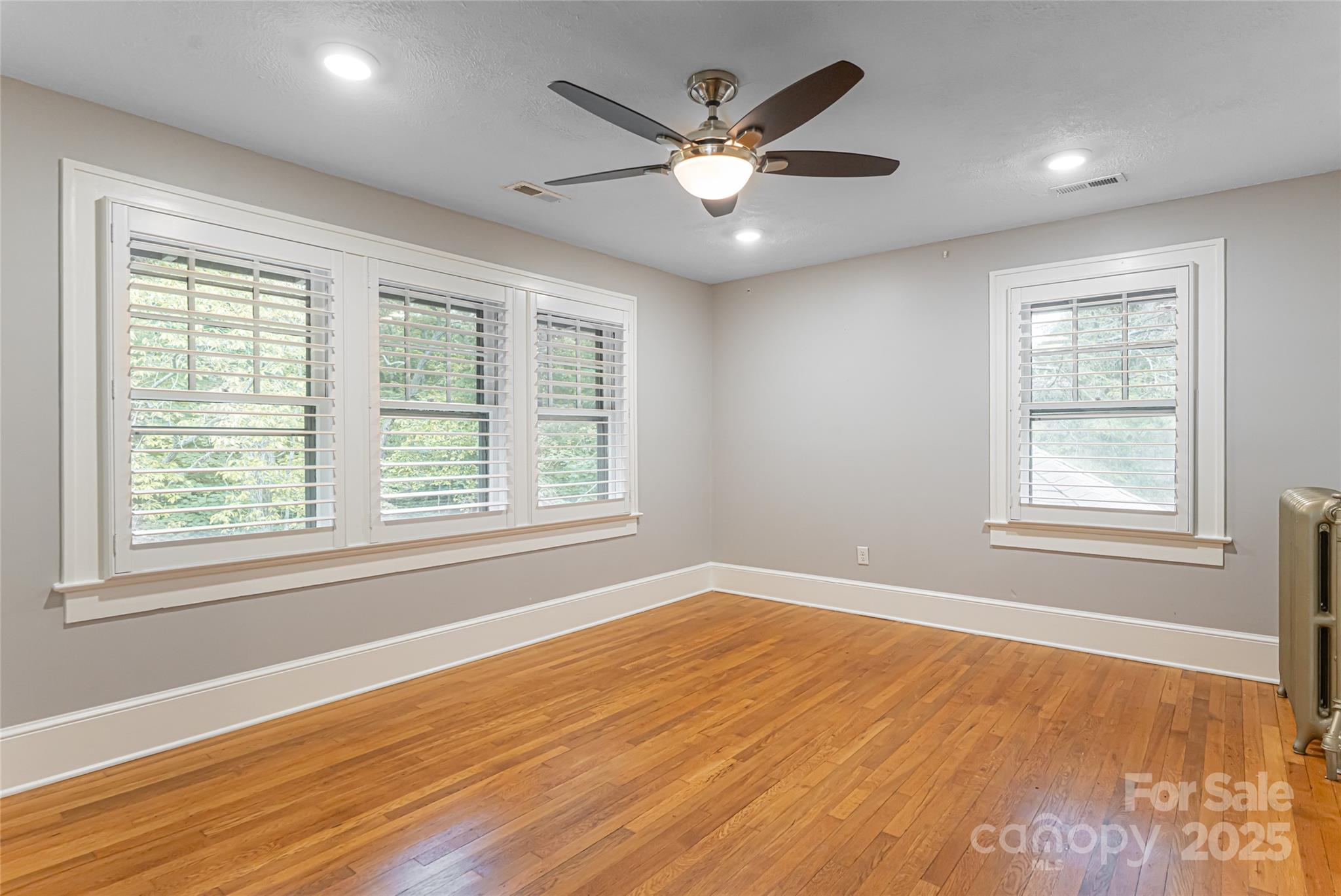 Grove Park - Residential