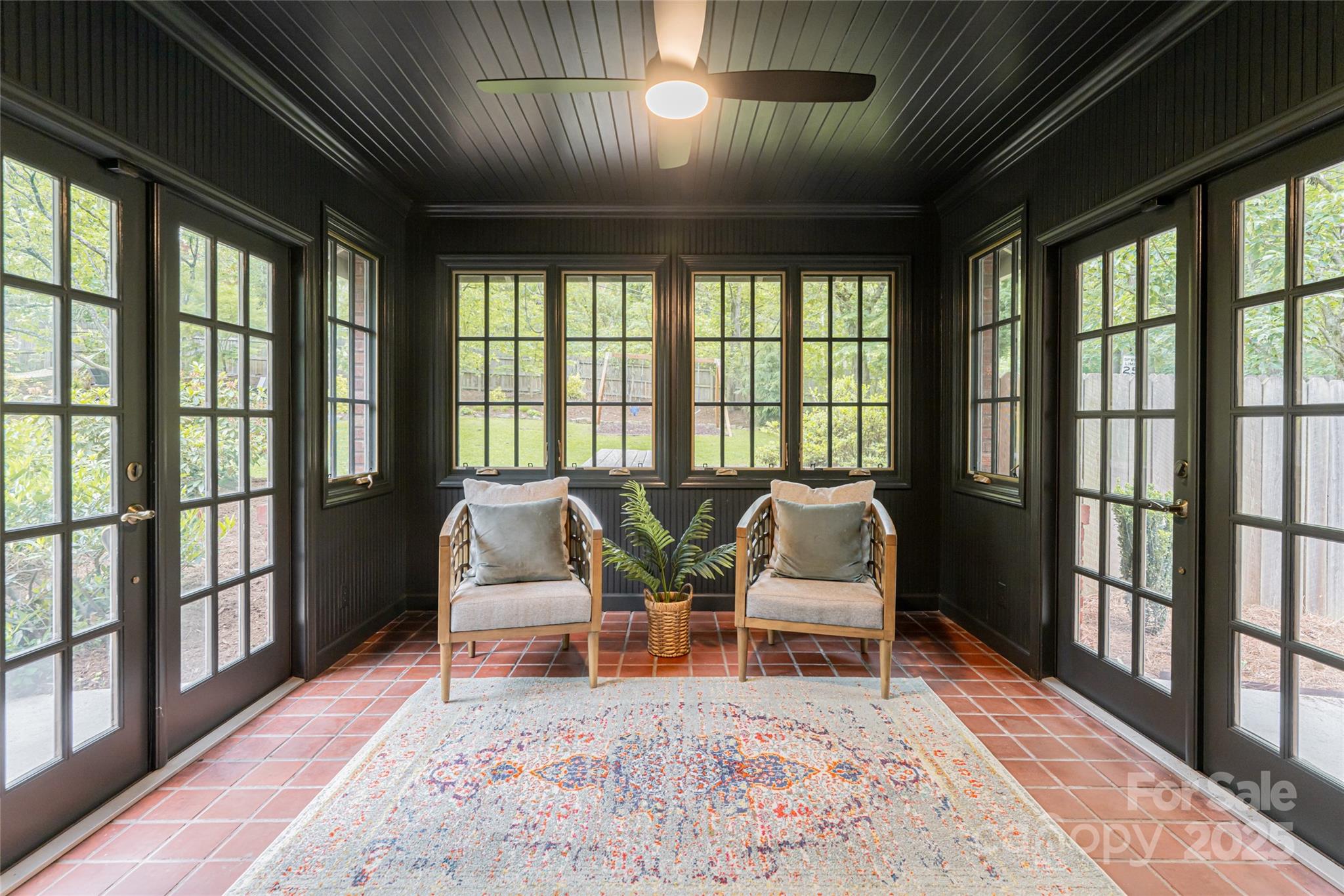 Grove Park - Residential