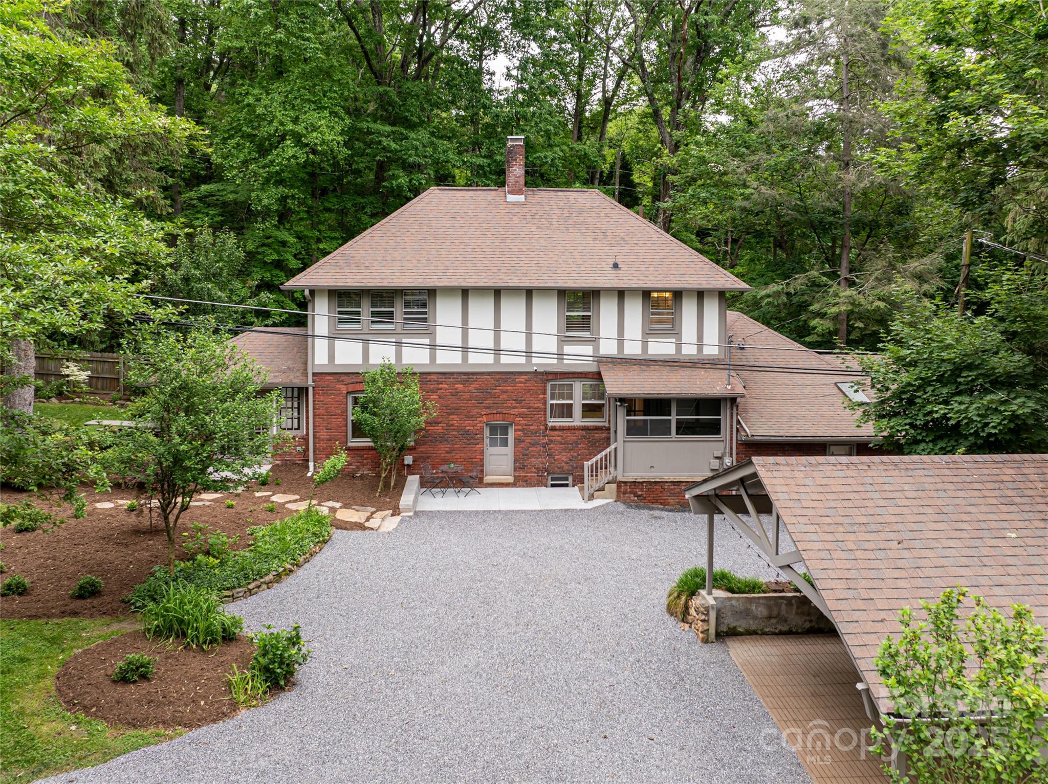 Grove Park - Residential