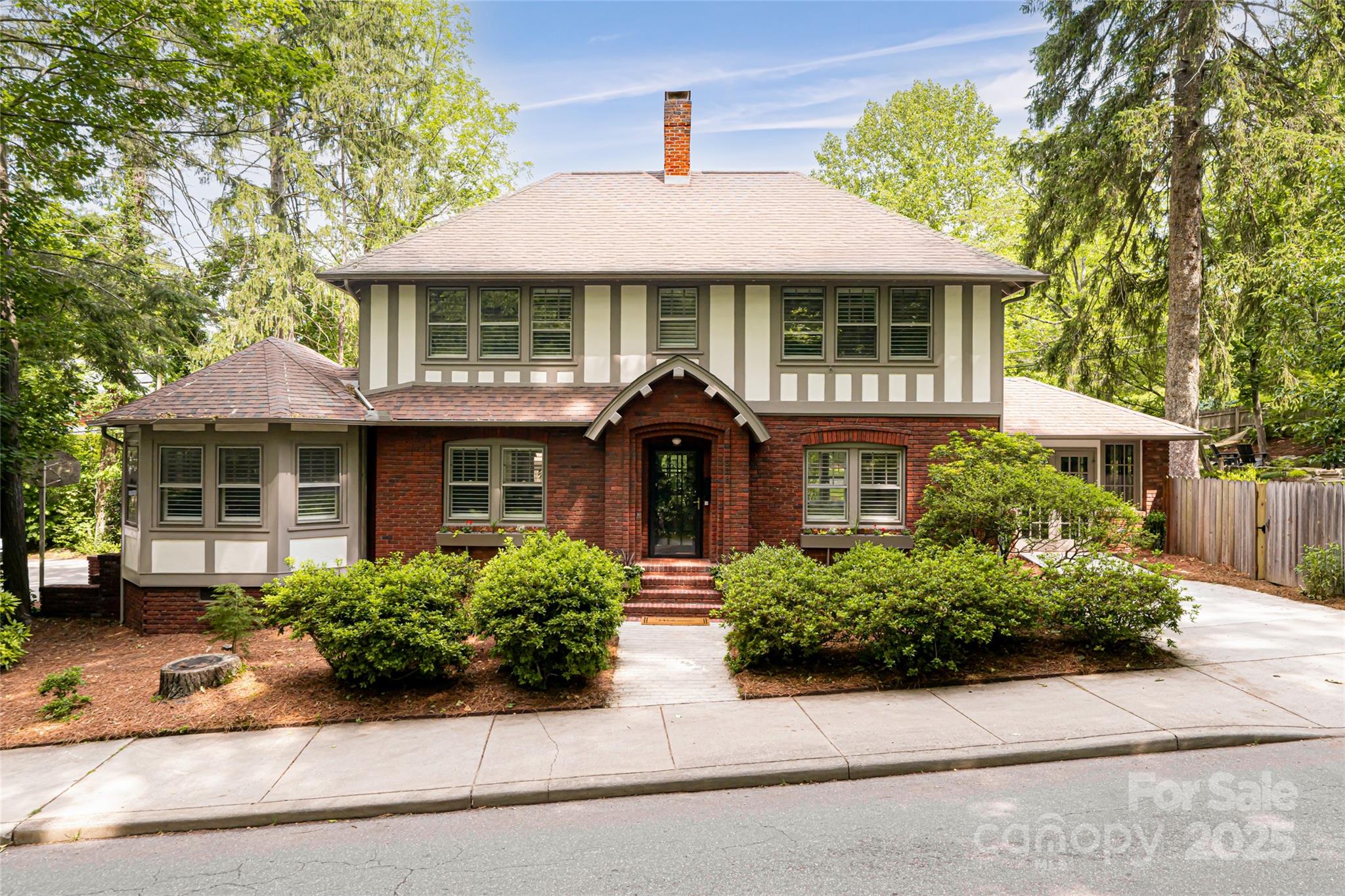 Grove Park - Residential