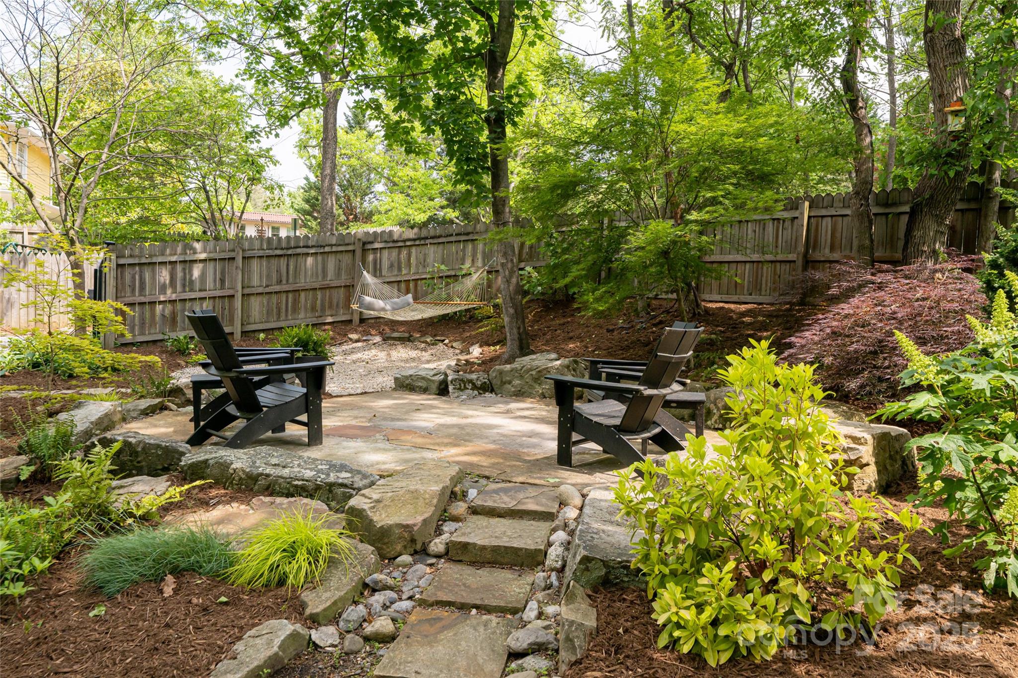 Grove Park - Residential