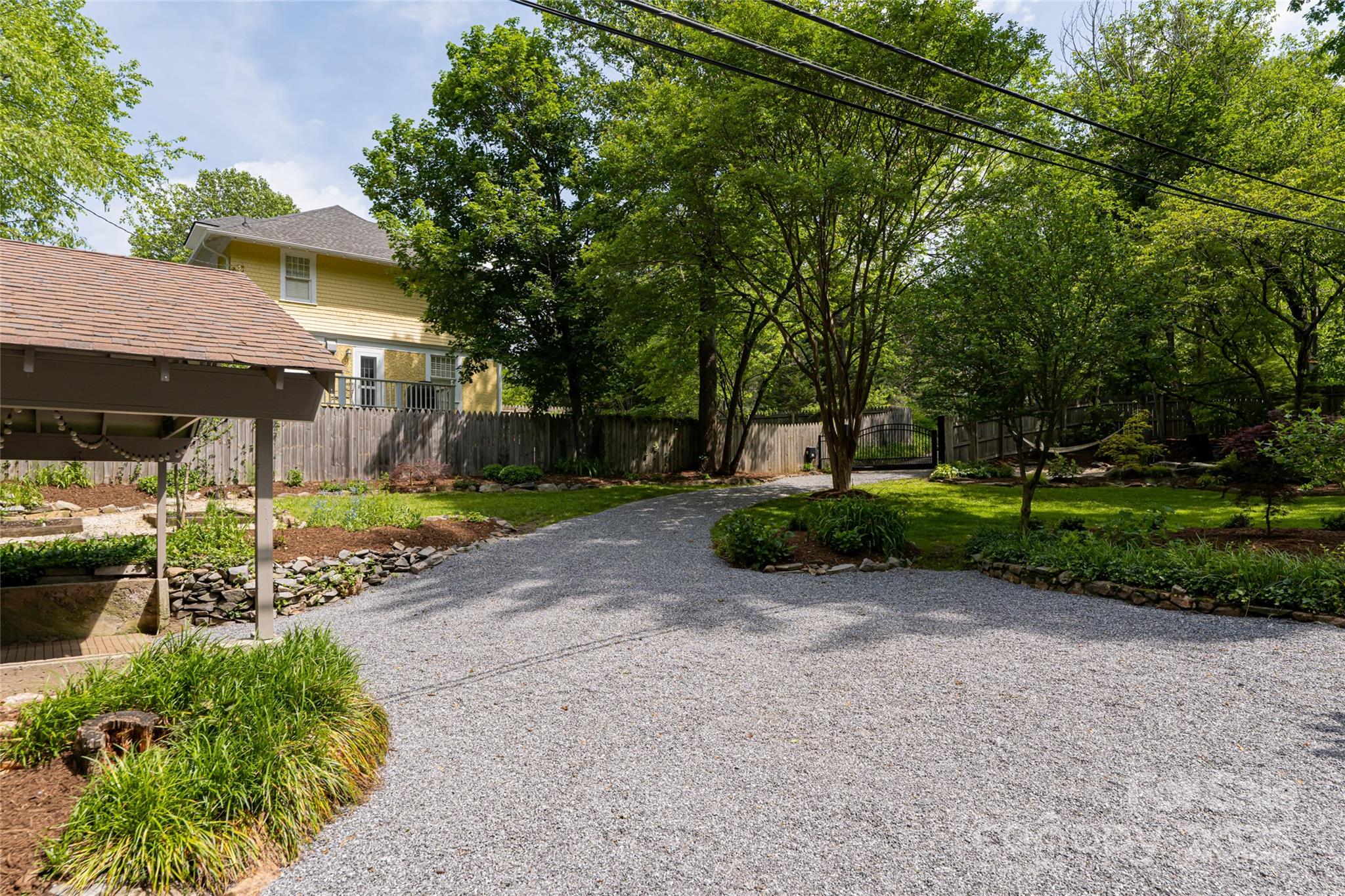Grove Park - Residential