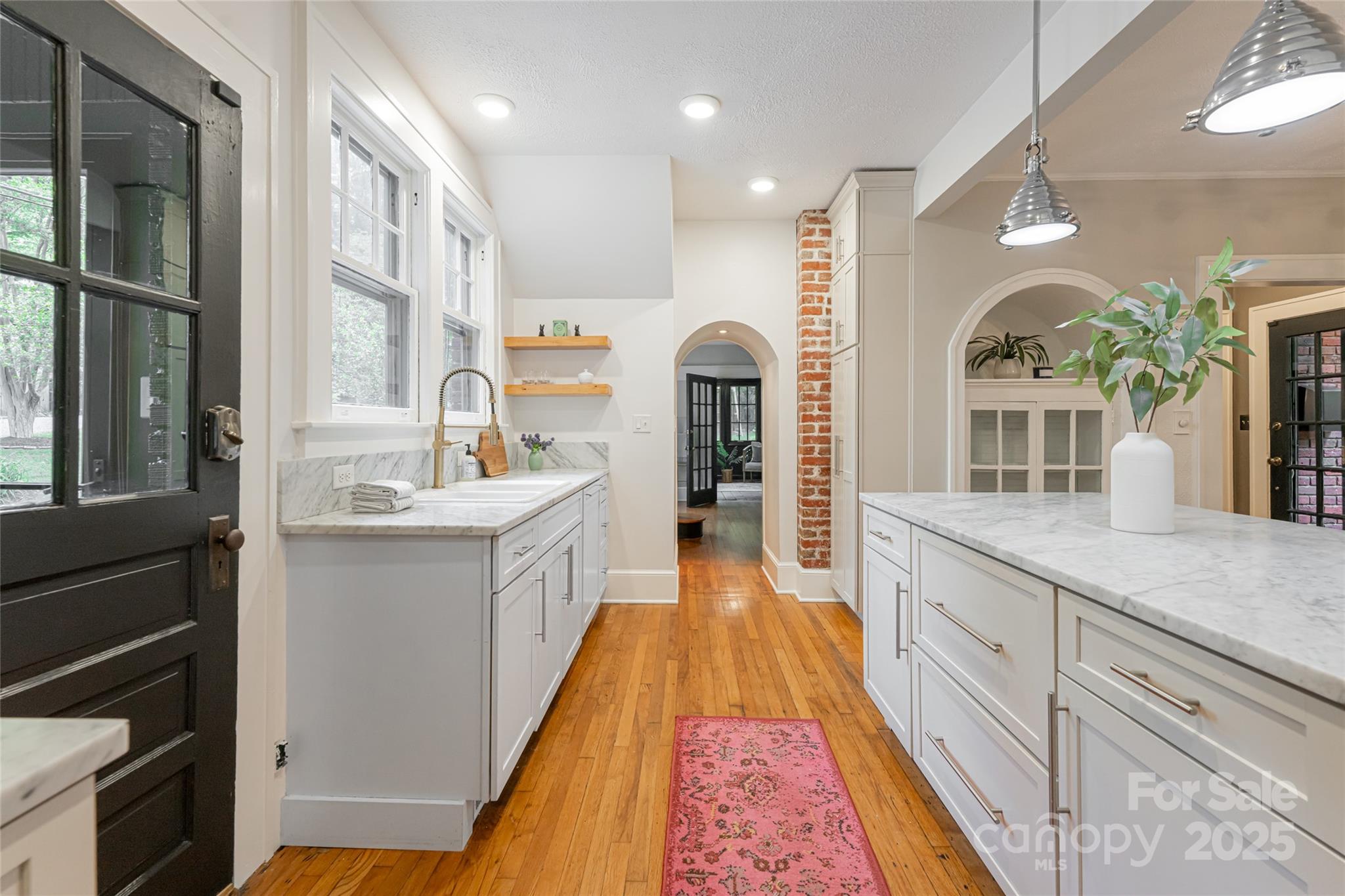 Grove Park - Residential