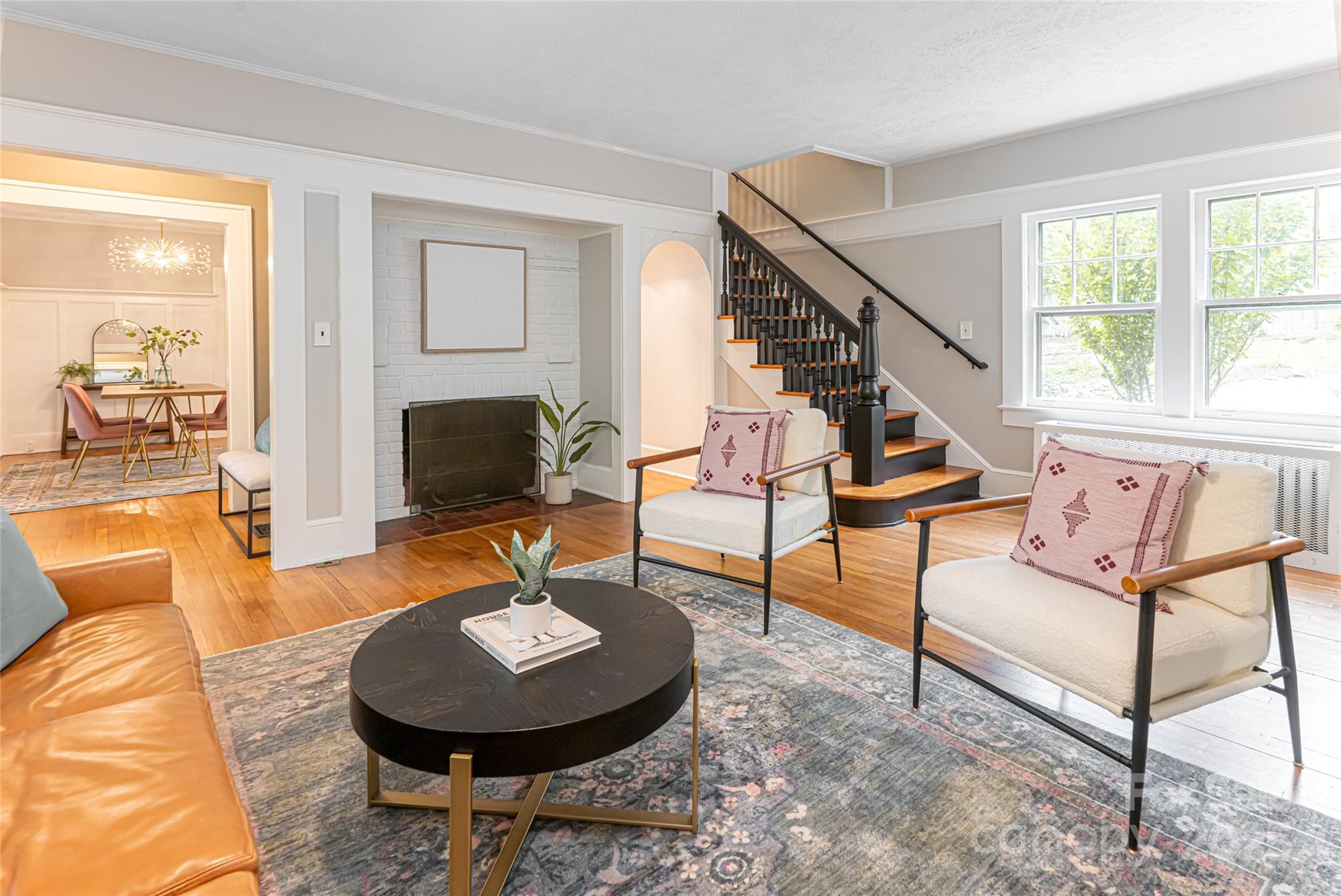 Grove Park - Residential