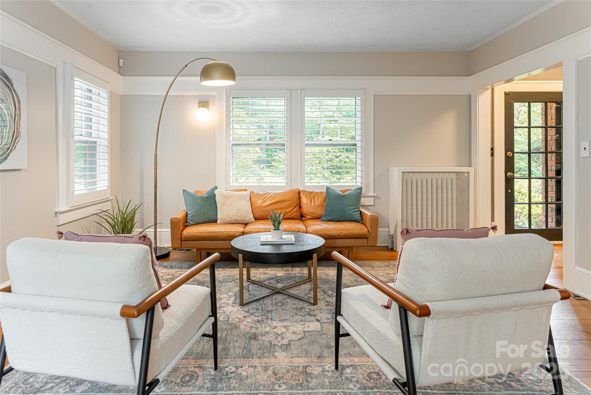 Grove Park - Residential