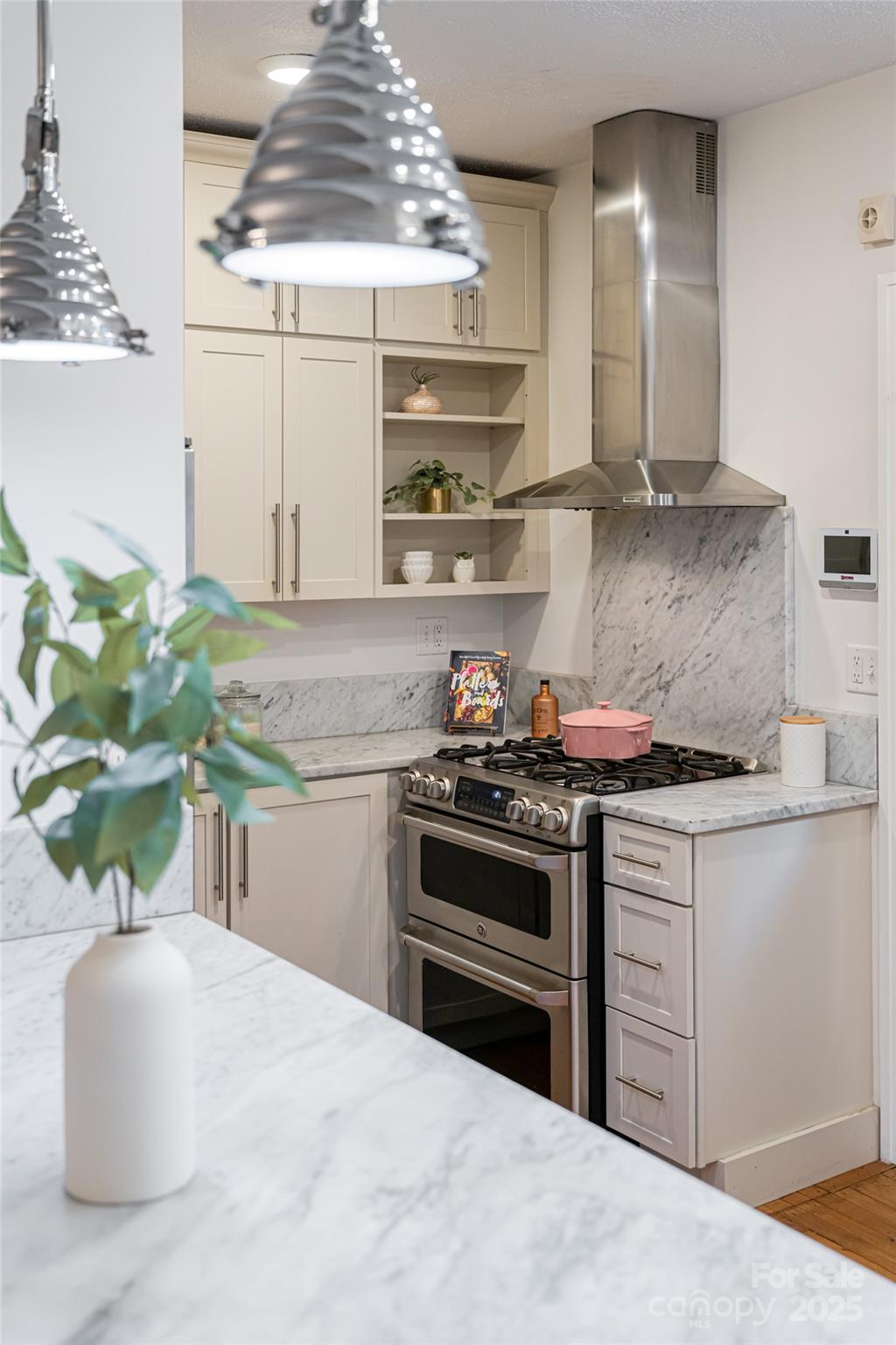 Grove Park - Residential