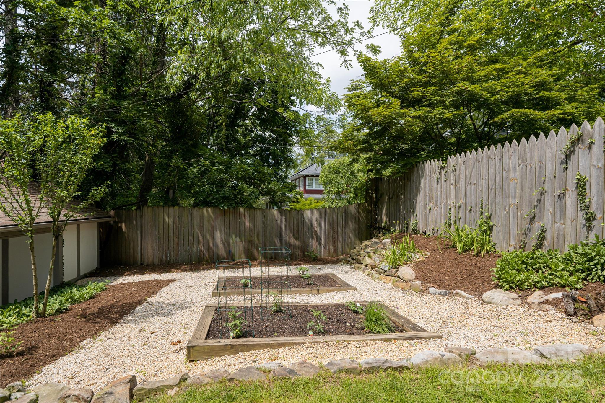 Grove Park - Residential