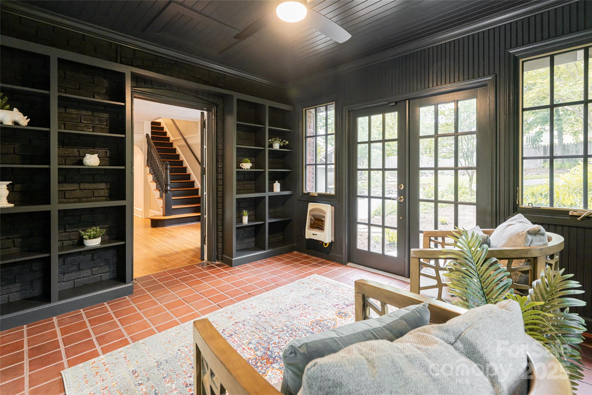 Grove Park - Residential