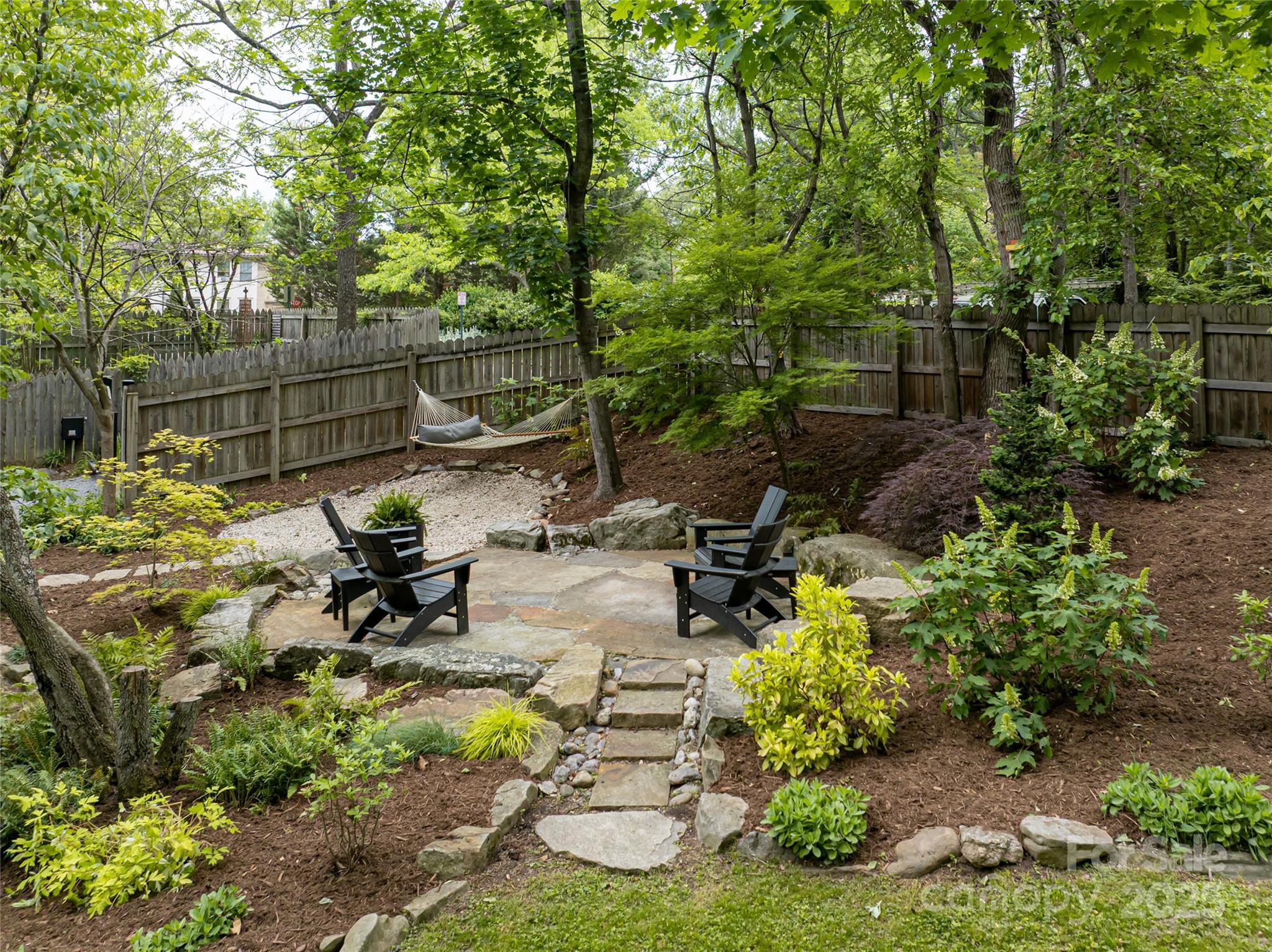 Grove Park - Residential