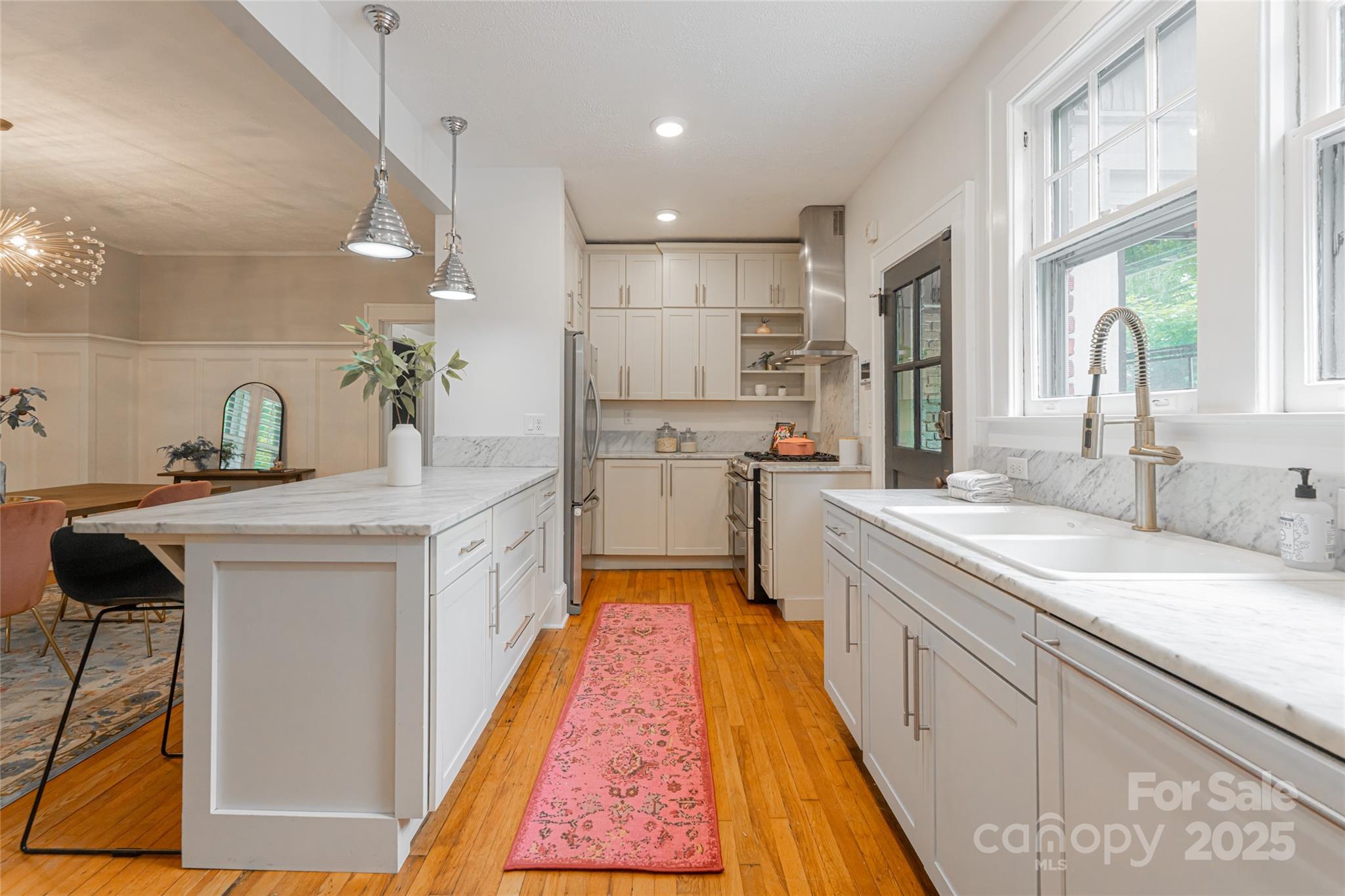 Grove Park - Residential