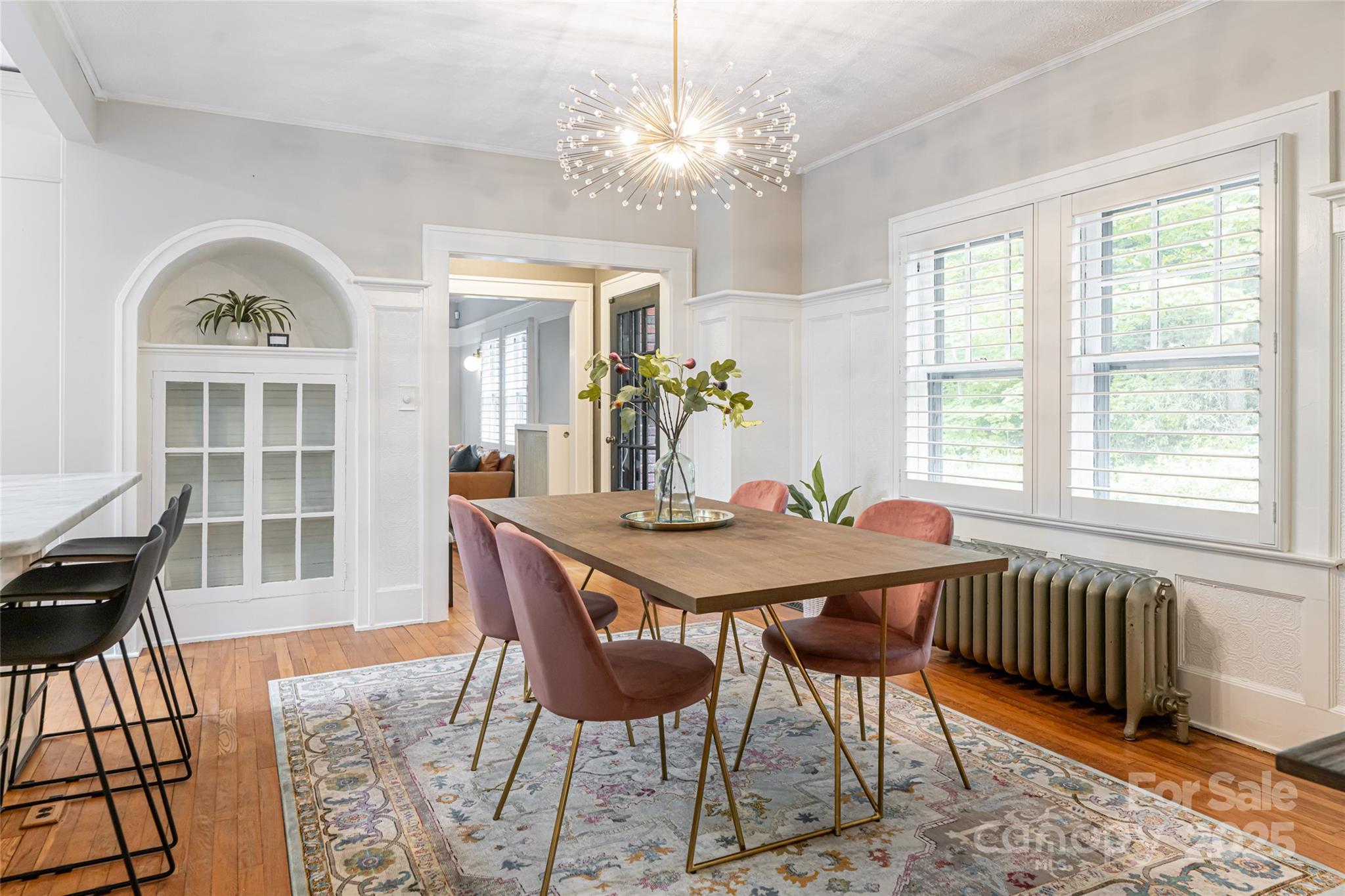 Grove Park - Residential