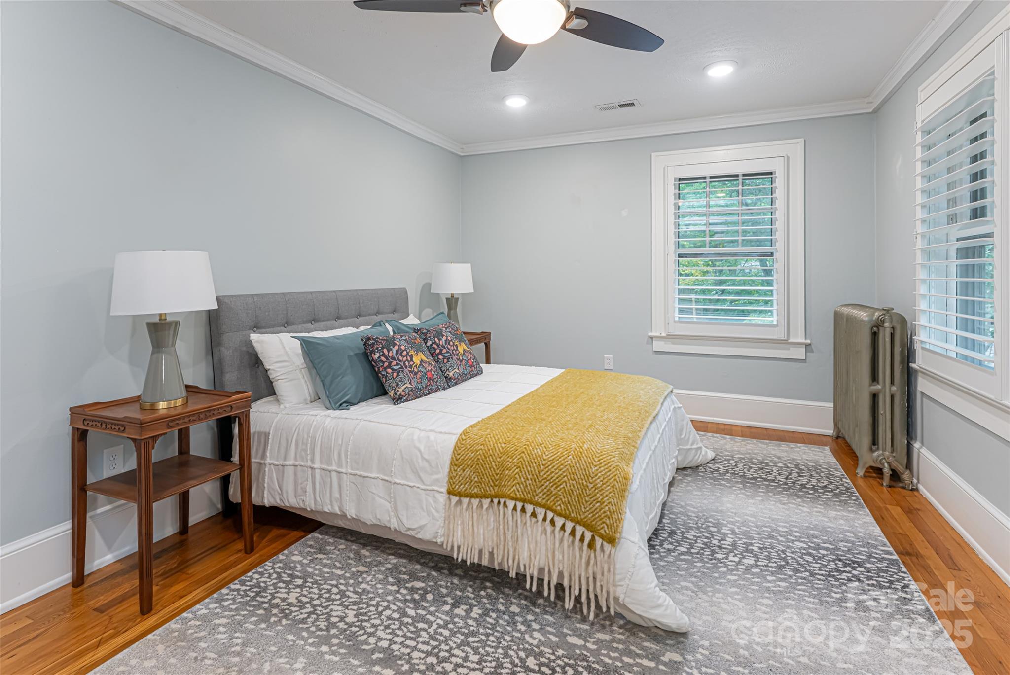 Grove Park - Residential