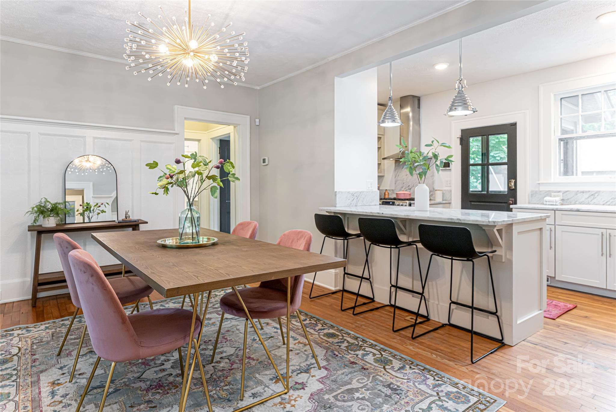 Grove Park - Residential