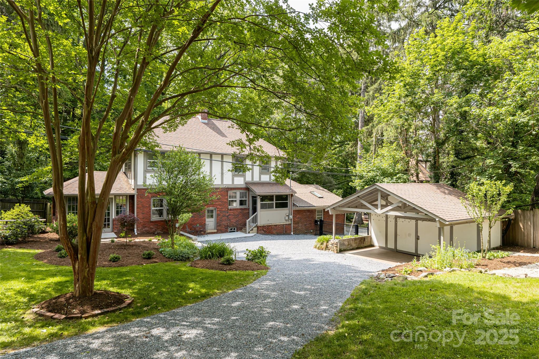 Grove Park - Residential