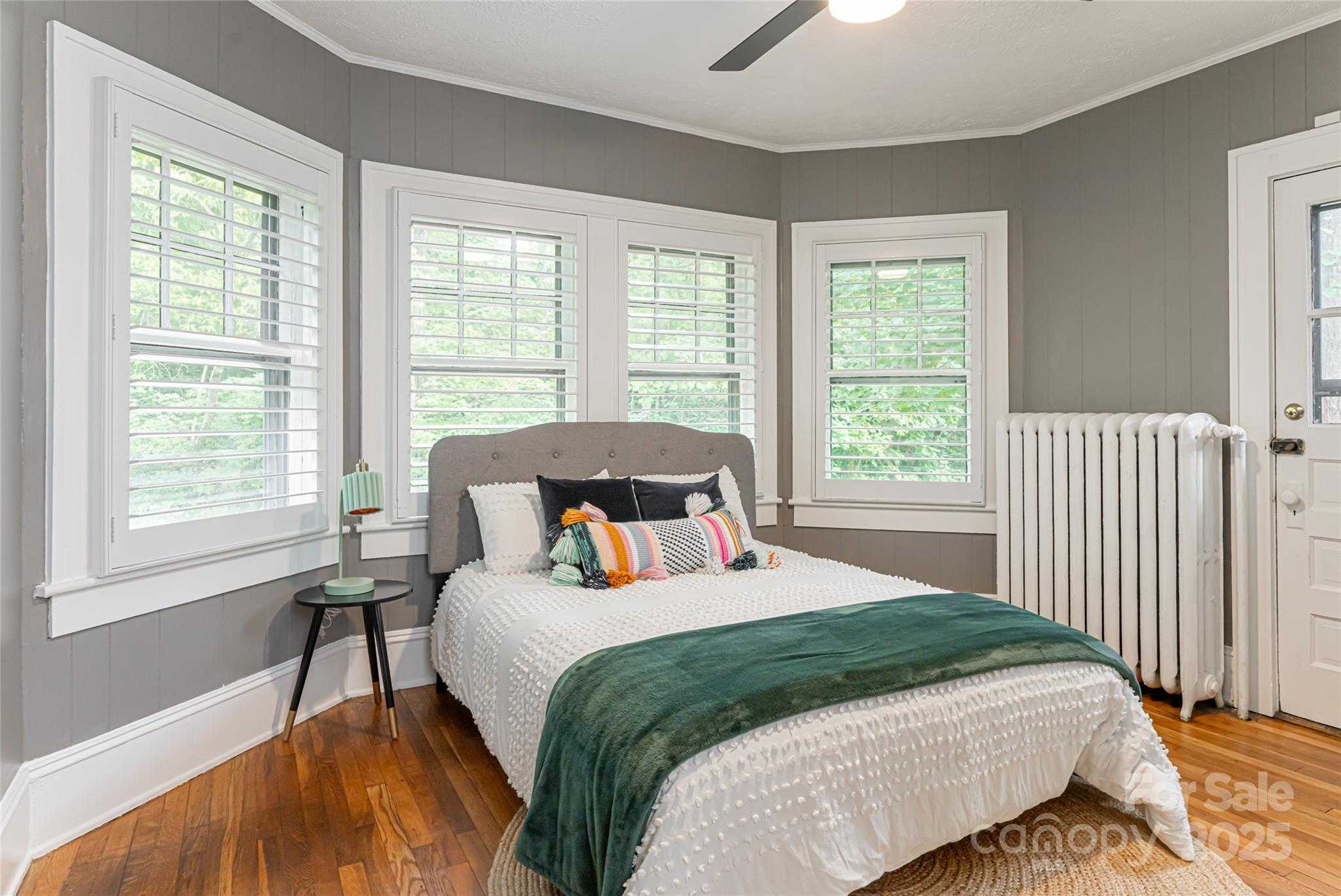 Grove Park - Residential