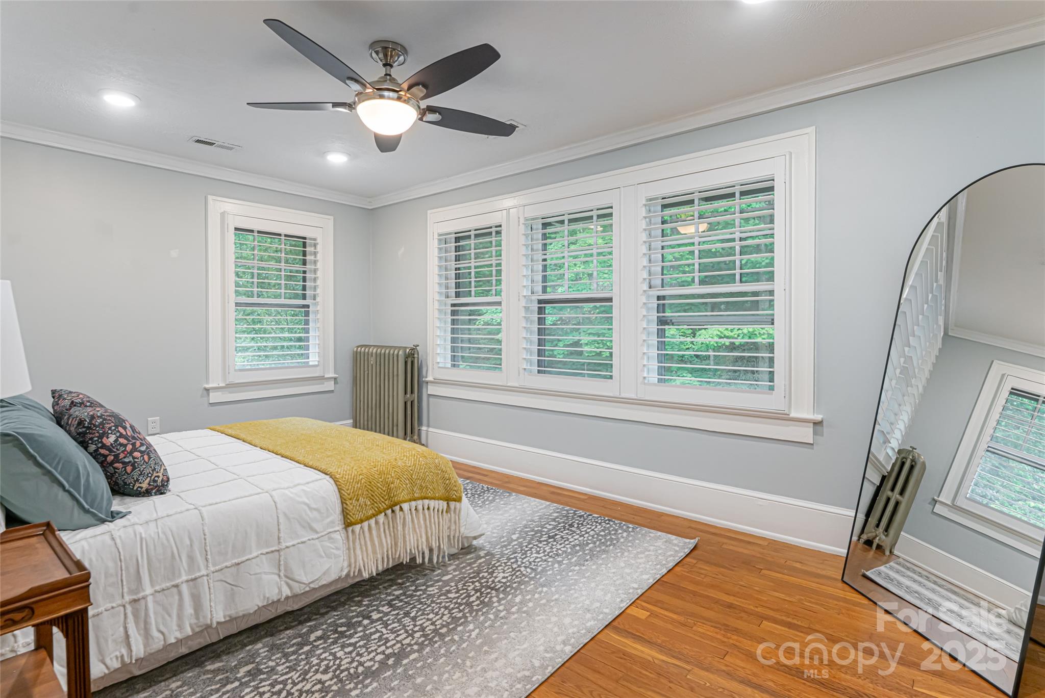 Grove Park - Residential