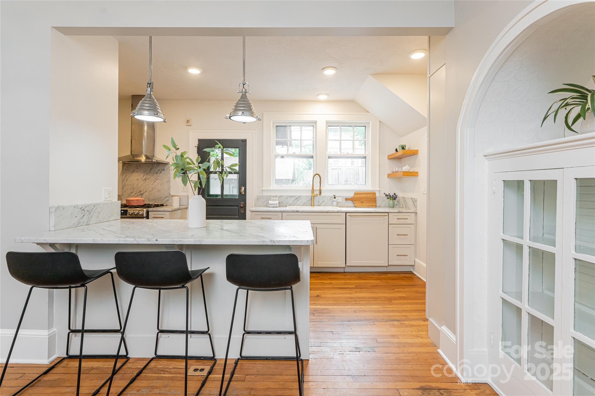 Grove Park - Residential