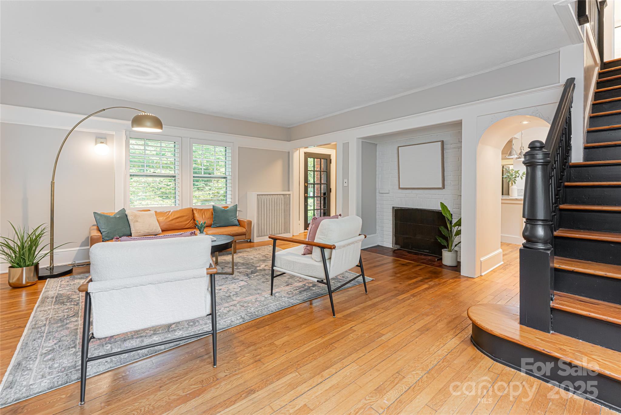 Grove Park - Residential