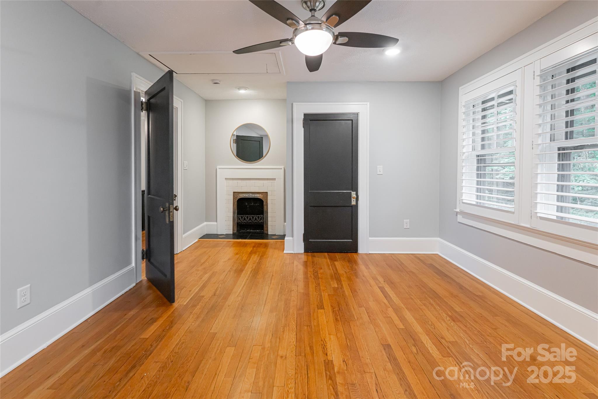 Grove Park - Residential