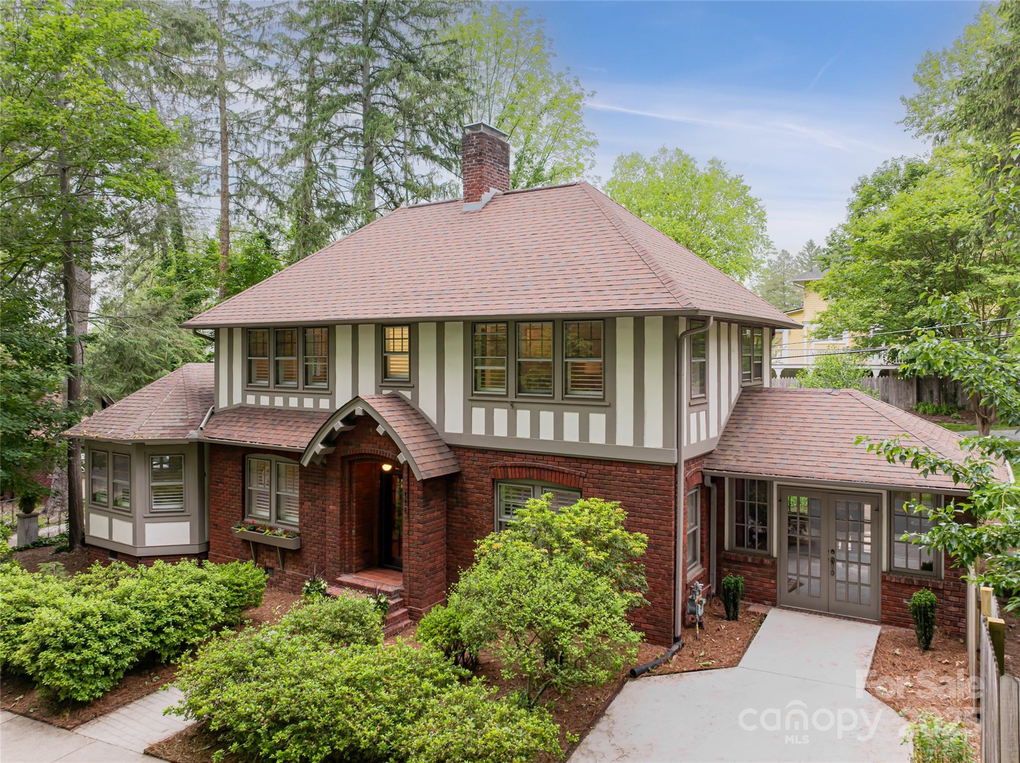 Grove Park - Residential