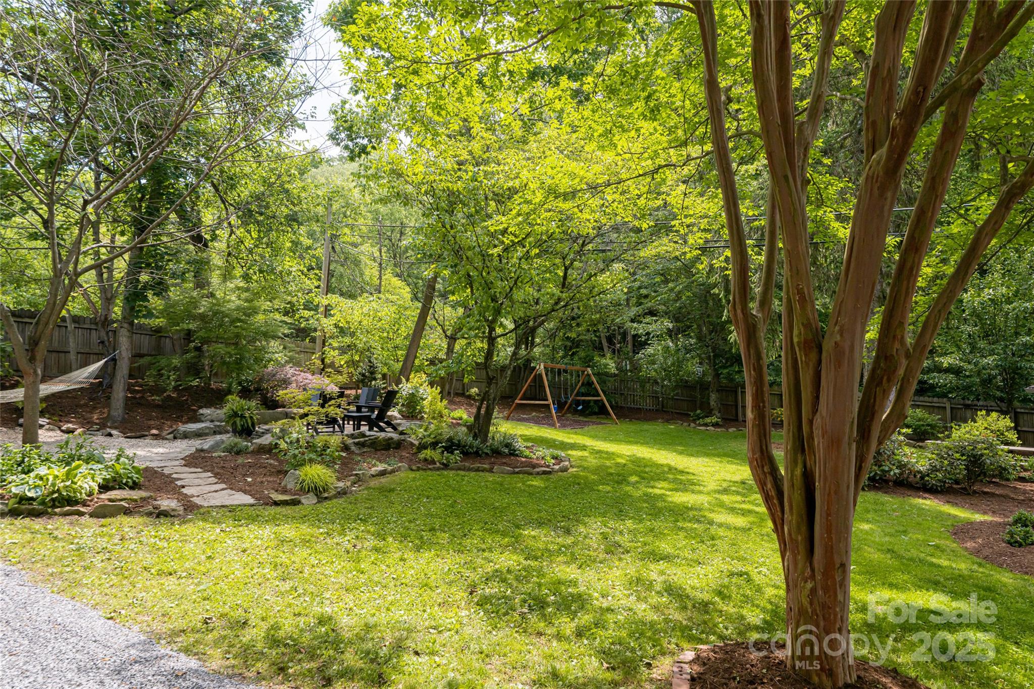 Grove Park - Residential