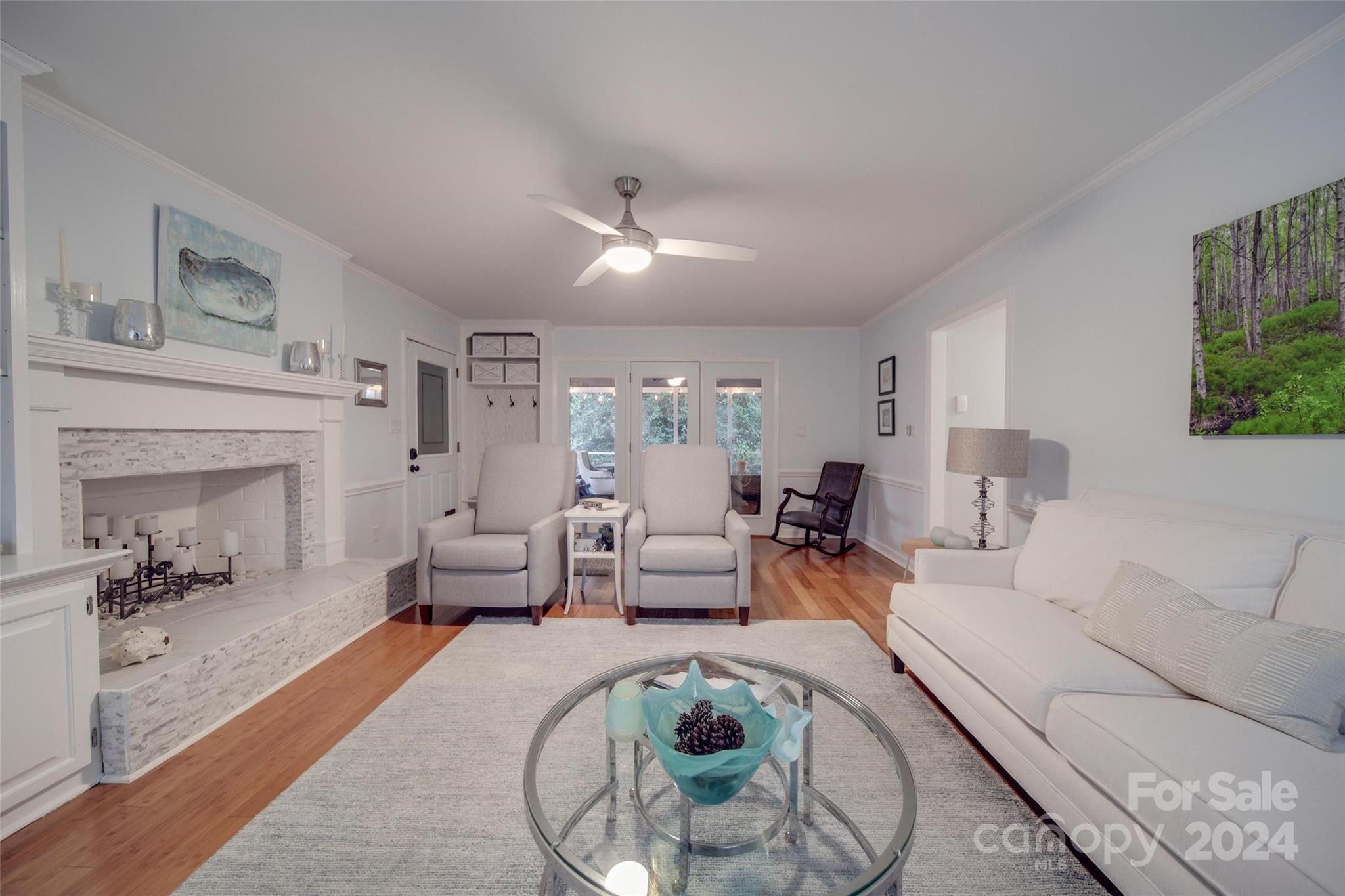 Breckenridge - Residential