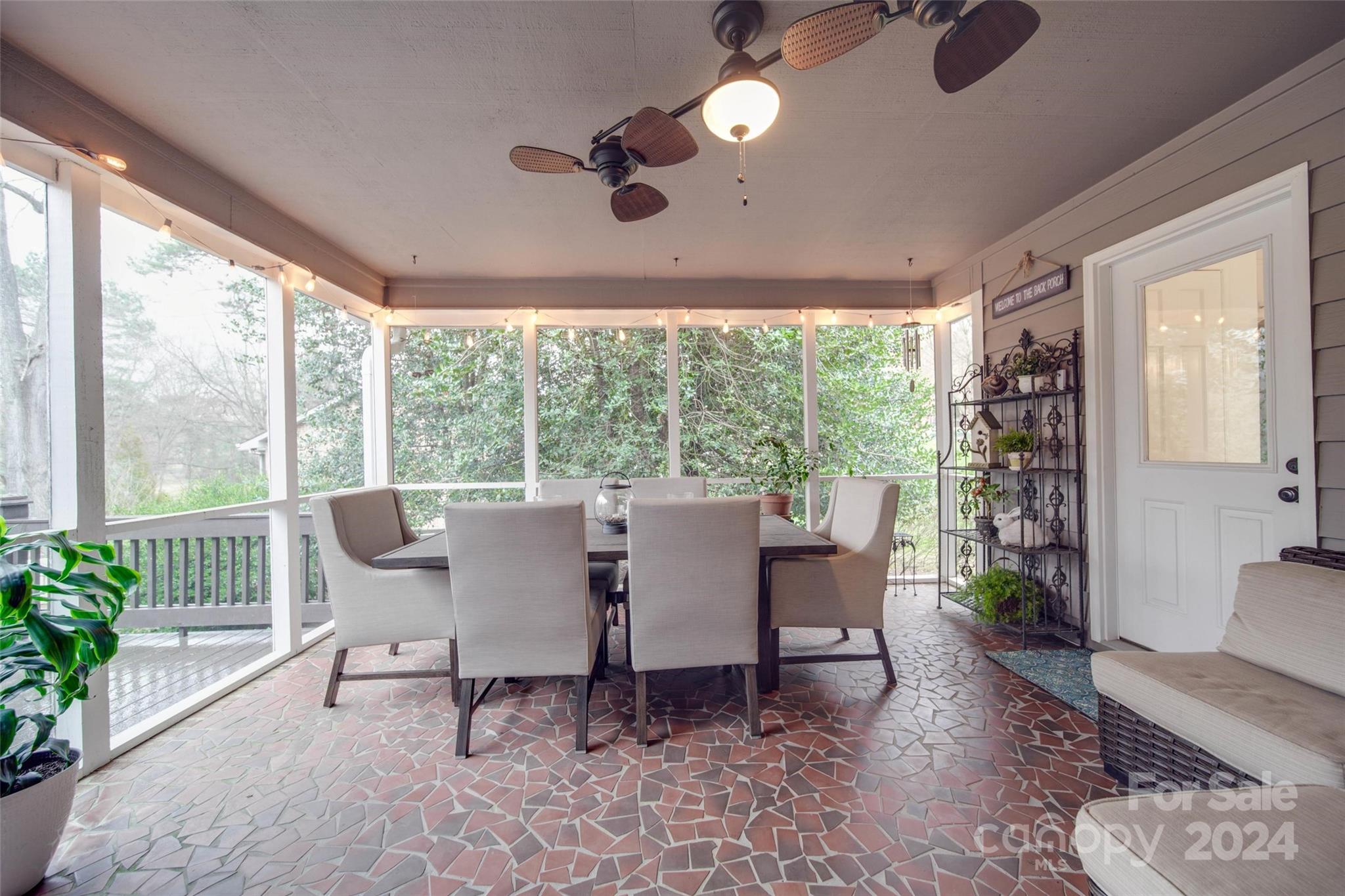 Breckenridge - Residential