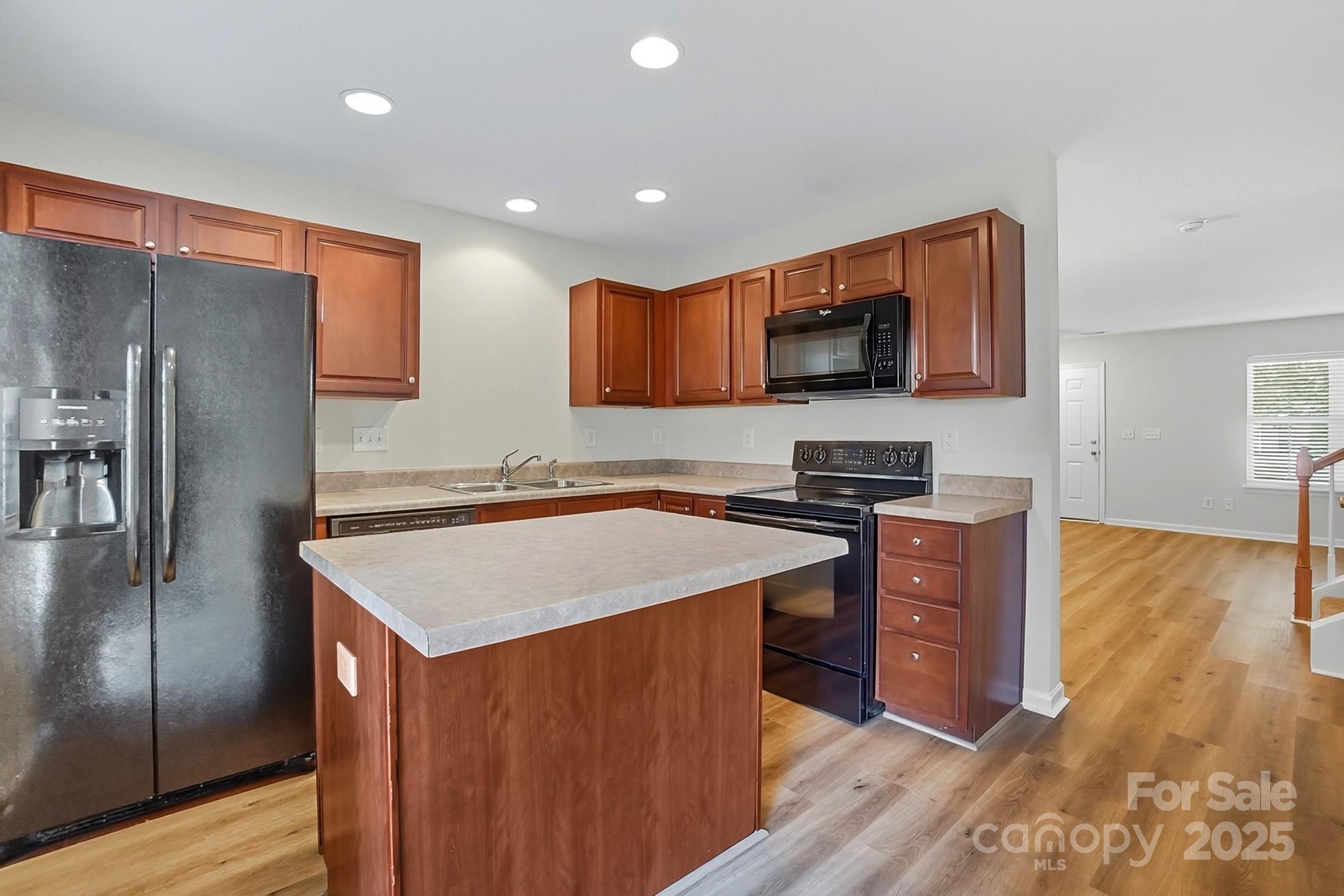 The Townes at Berkshire - Residential