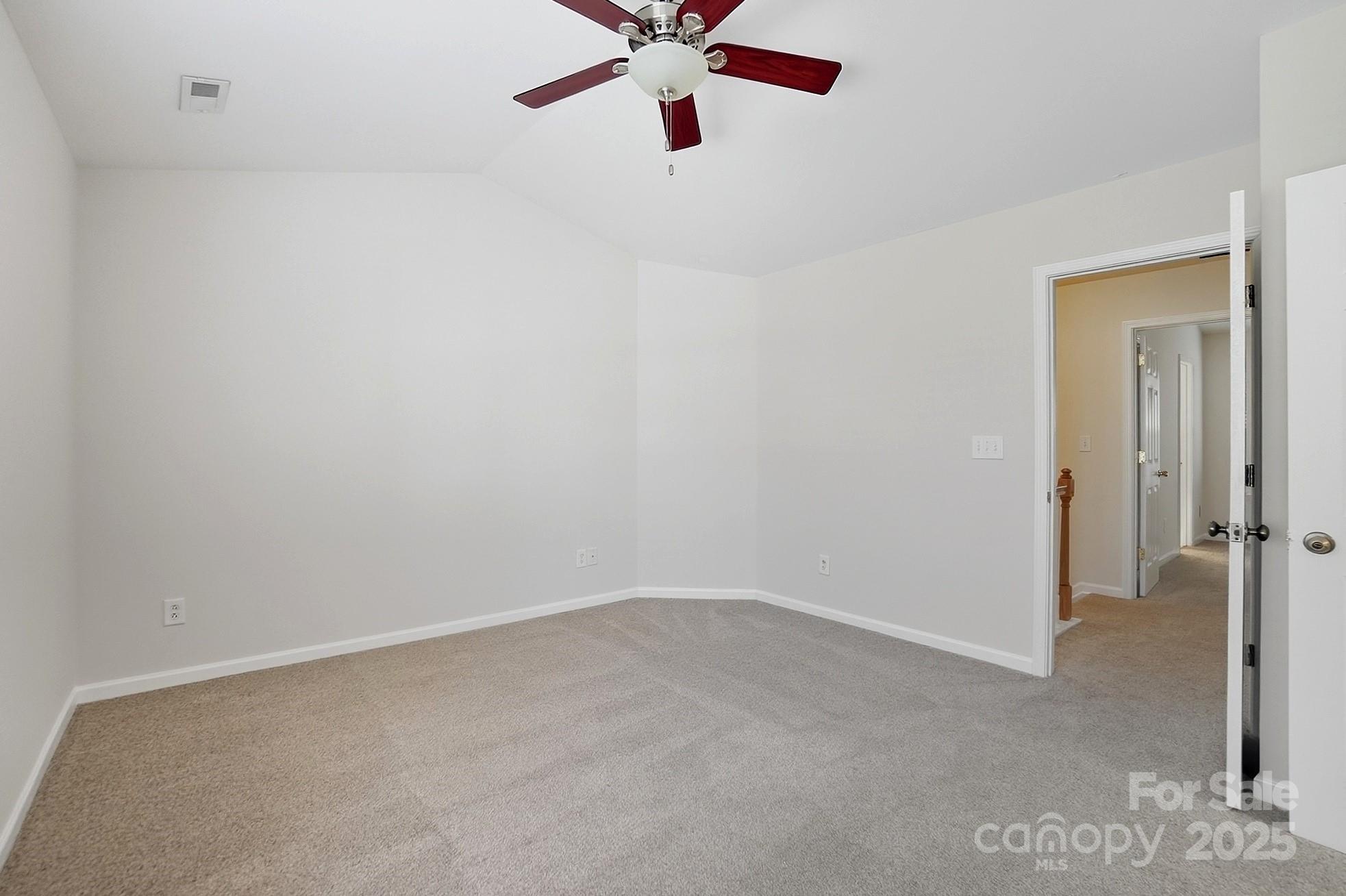 The Townes at Berkshire - Residential