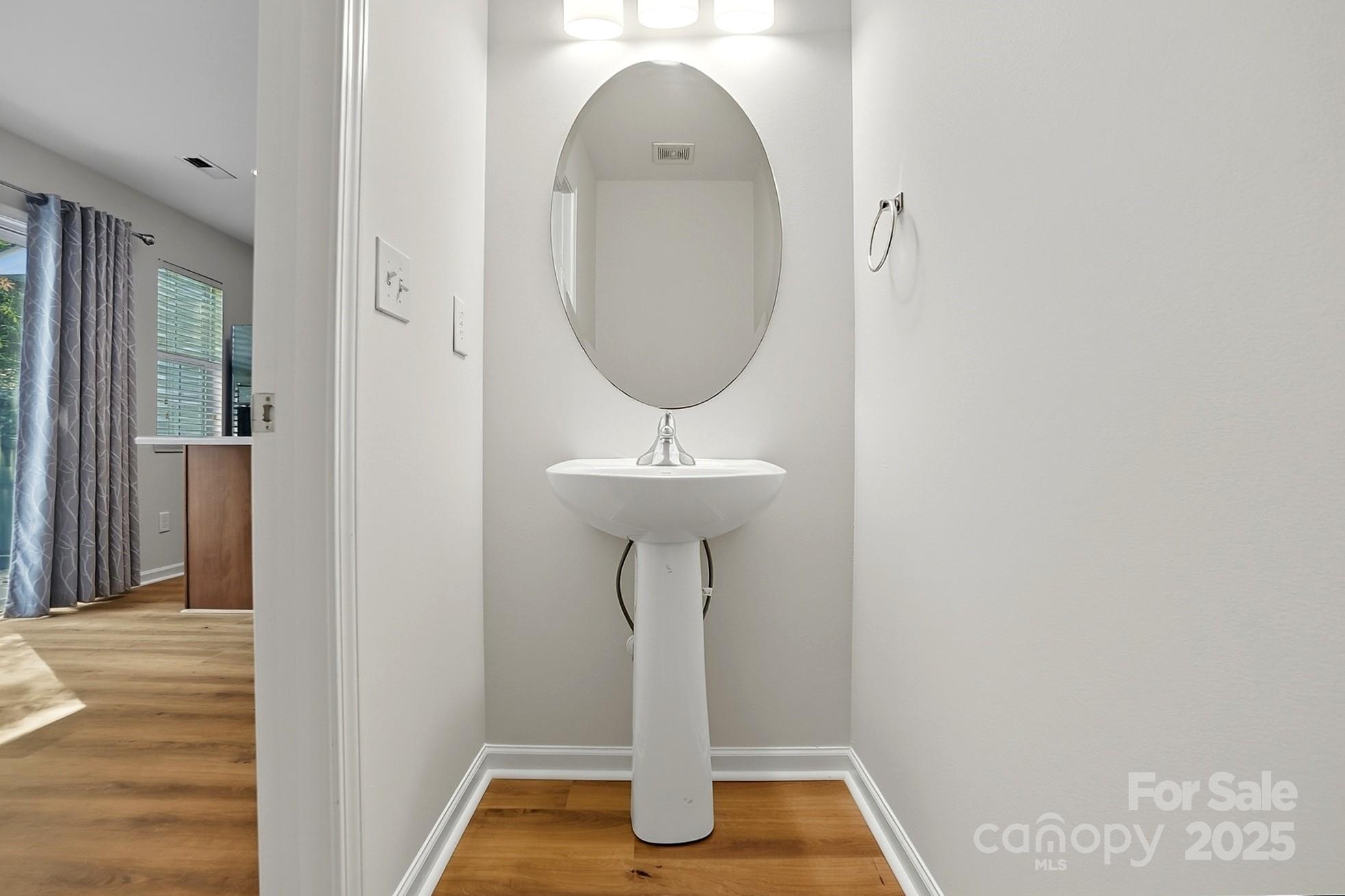 The Townes at Berkshire - Residential