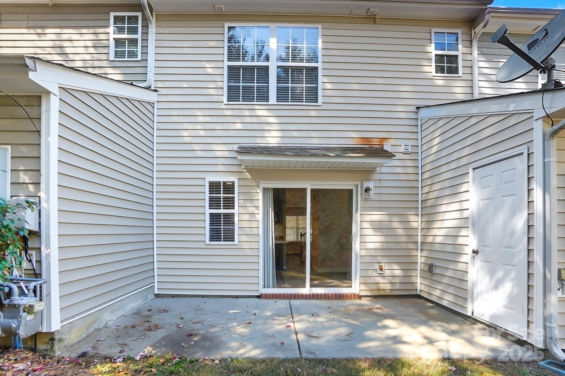 The Townes at Berkshire - Residential