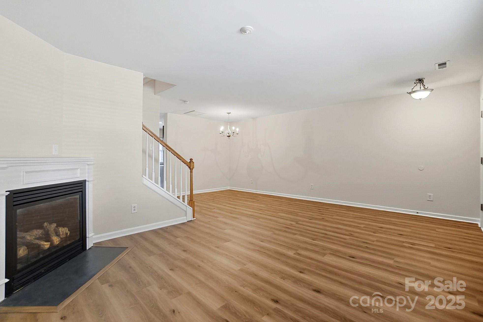 The Townes at Berkshire - Residential