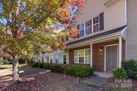 3317 Wymering Road Charlotte NC 28213