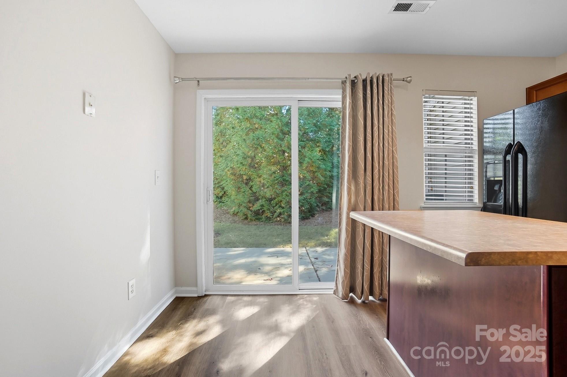 The Townes at Berkshire - Residential