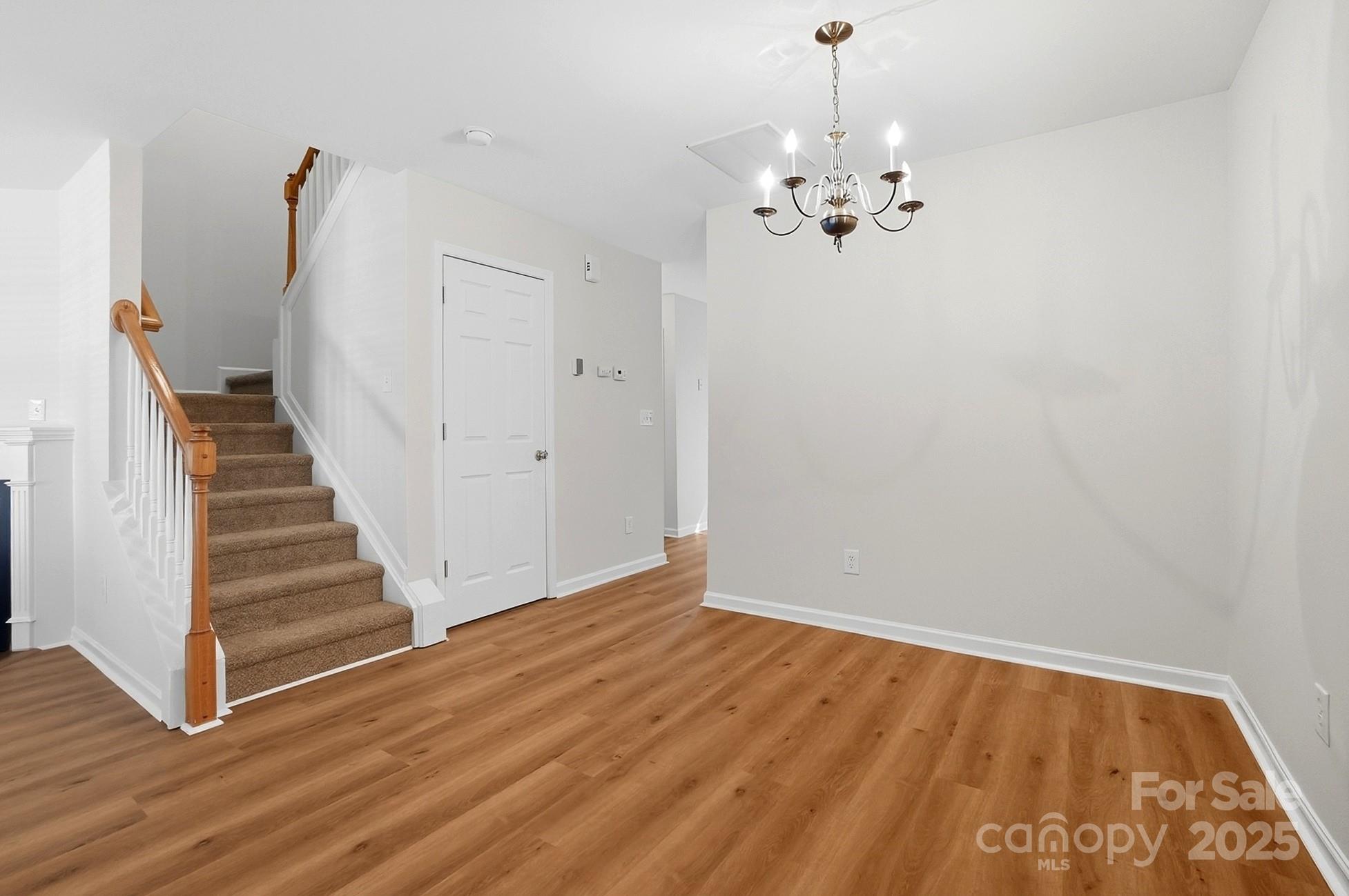 The Townes at Berkshire - Residential