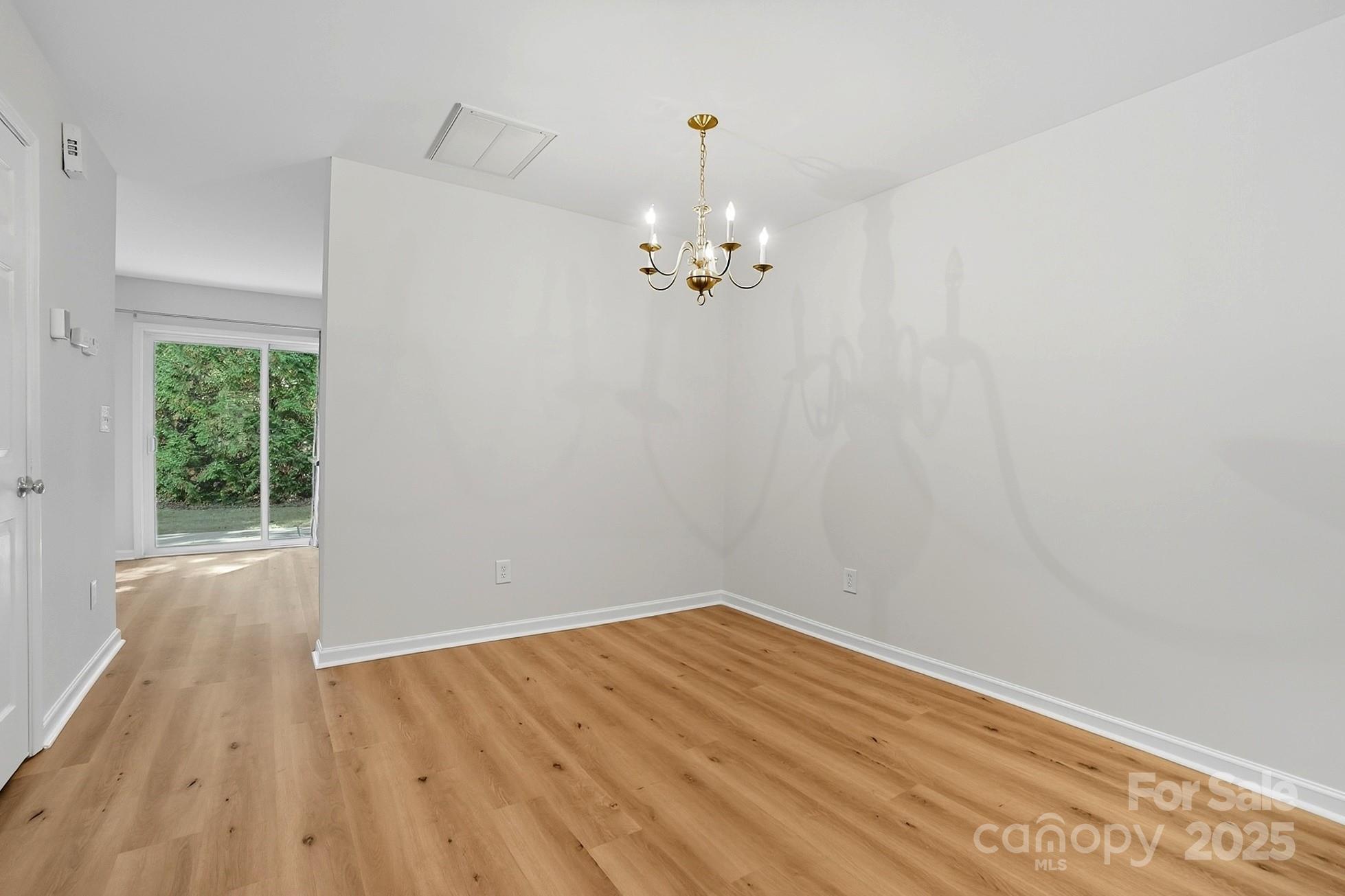 The Townes at Berkshire - Residential