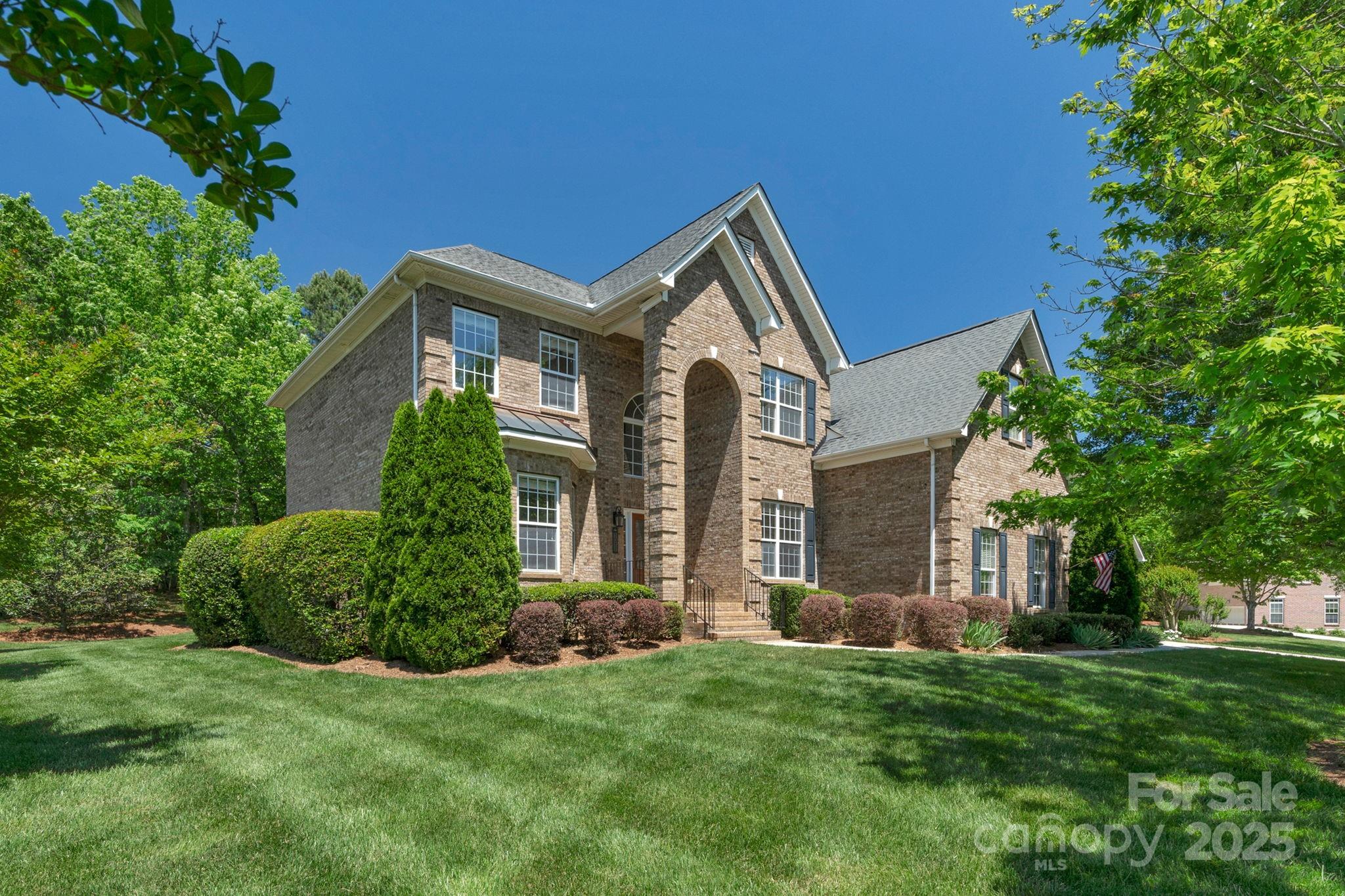 3017 Chisholm Court