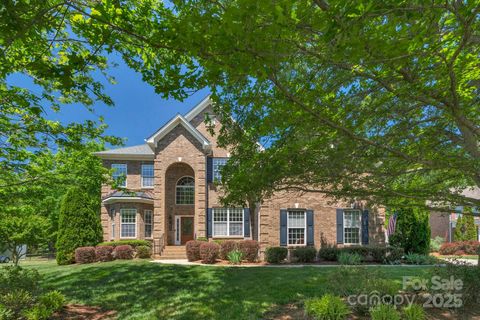 3017 Chisholm Court Waxhaw NC 28173