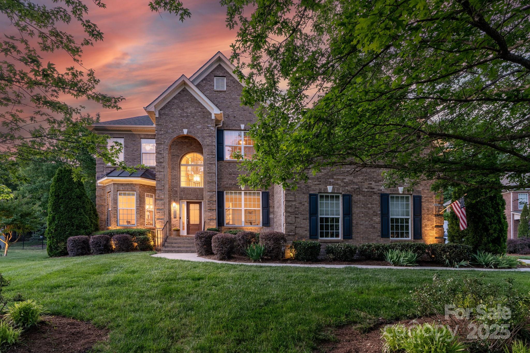 3017 Chisholm Court