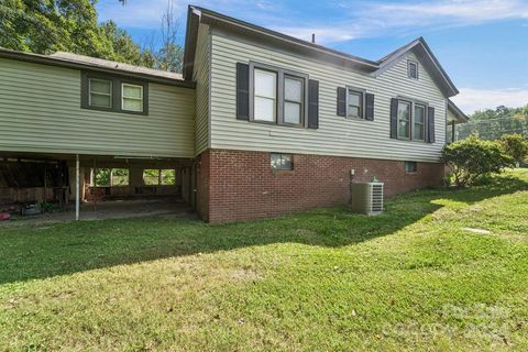 A home in Kannapolis