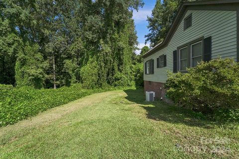 A home in Kannapolis