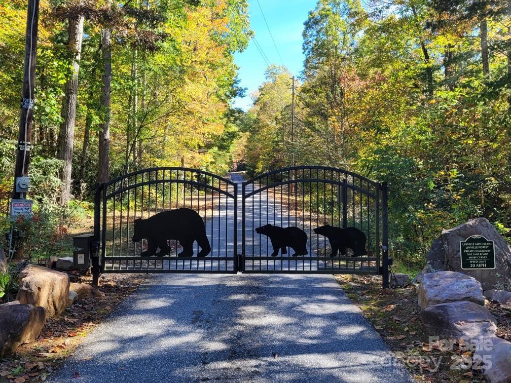 Tract 3 Linville Drive