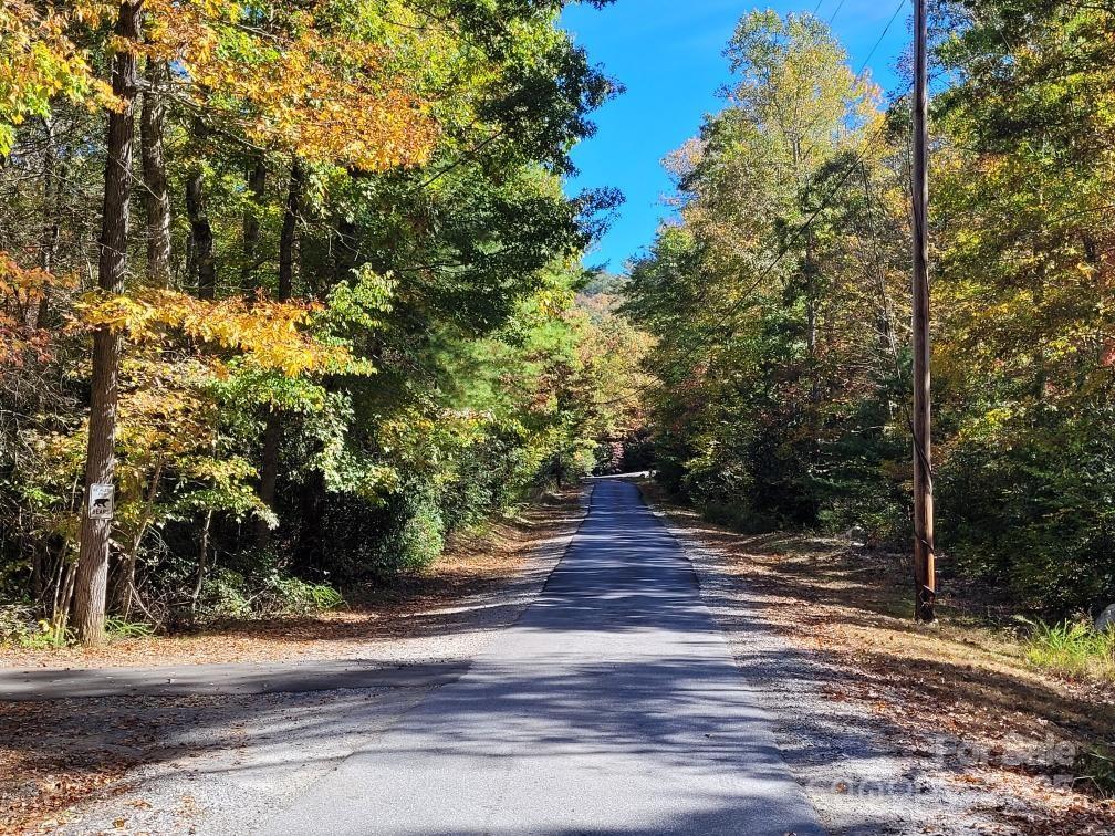 Tract 3 Linville Drive