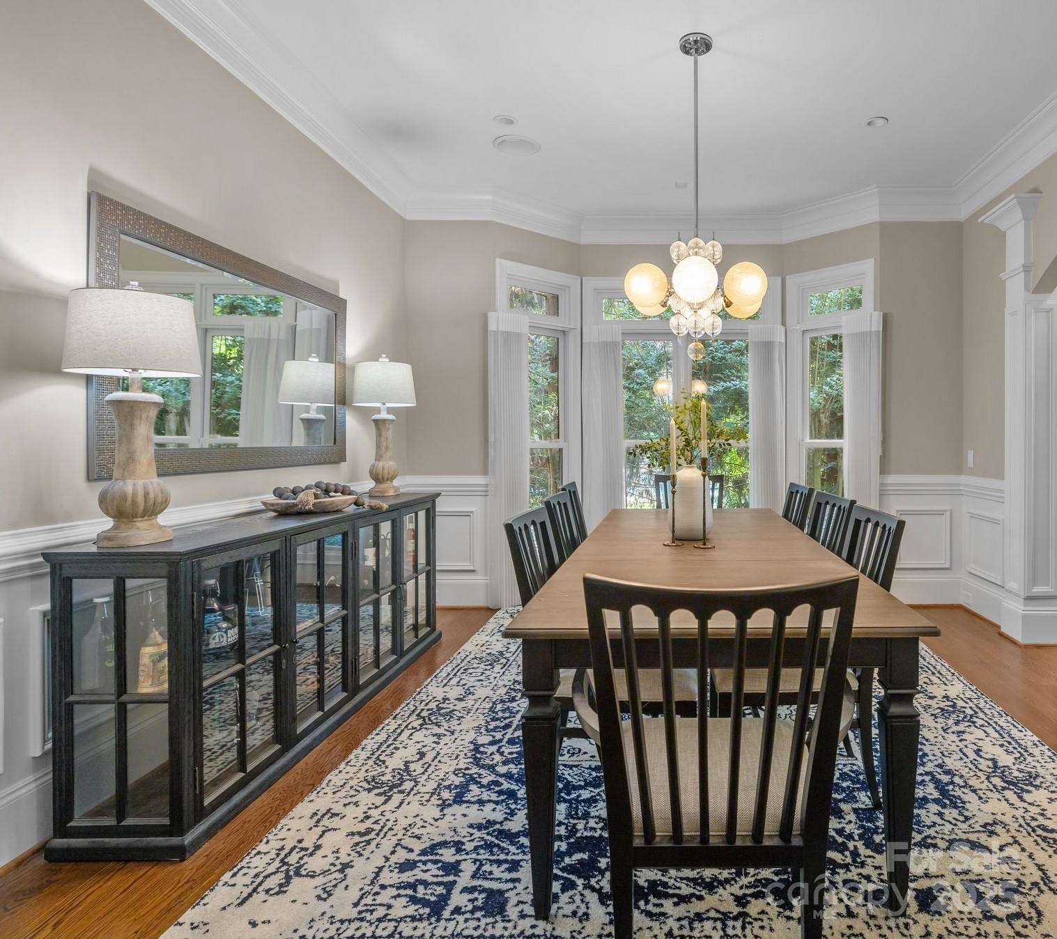 Highgrove - Residential