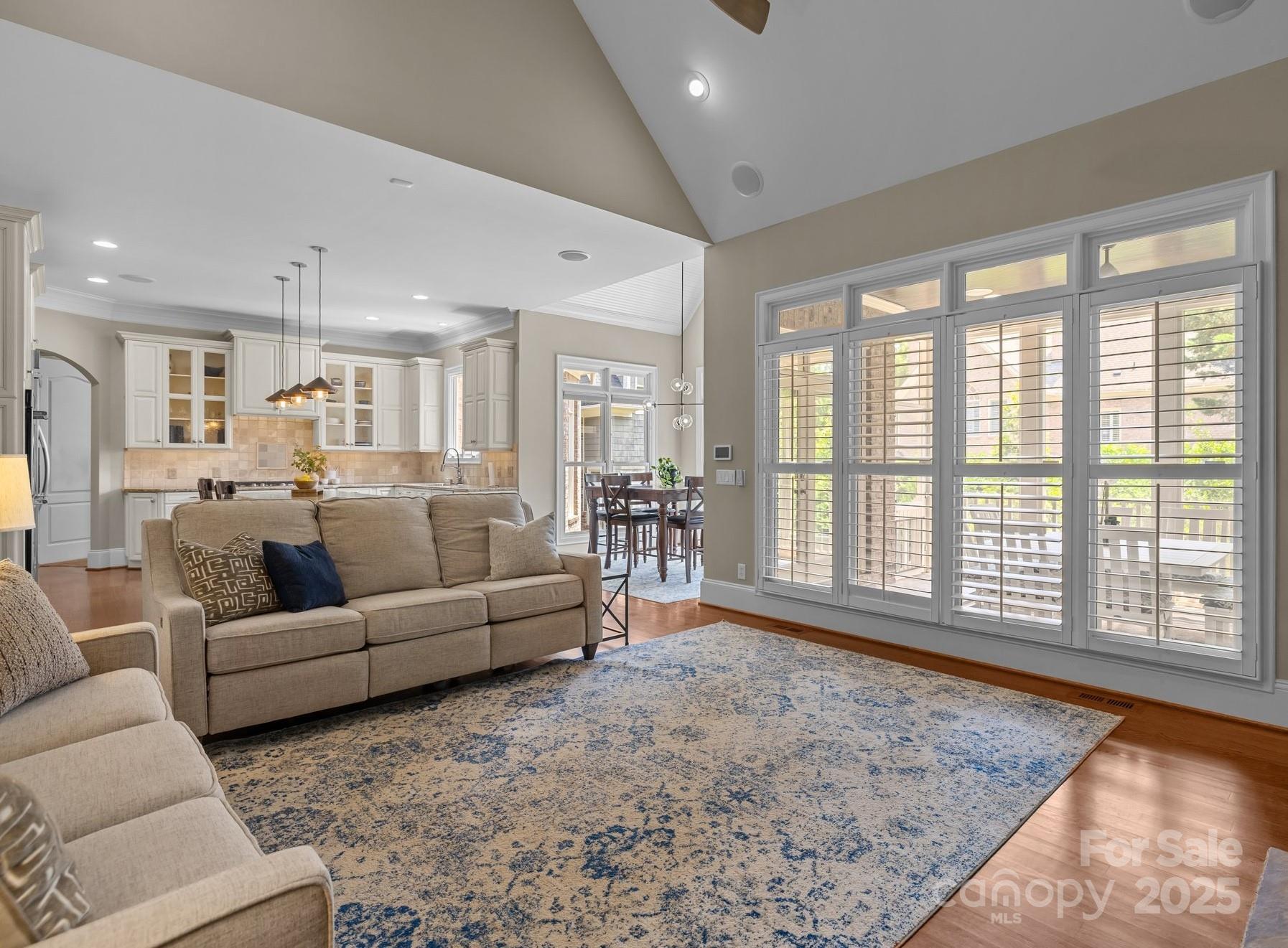 Highgrove - Residential