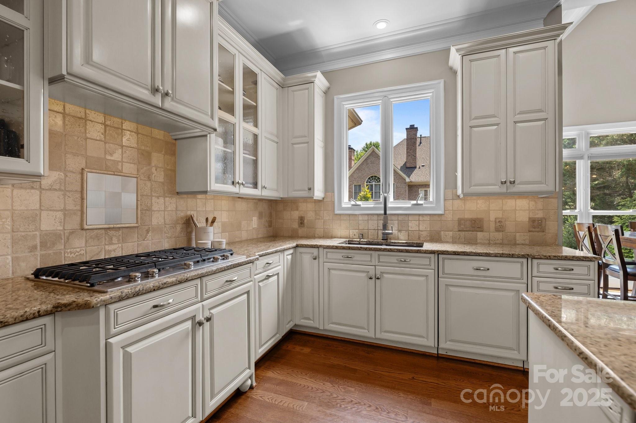 Highgrove - Residential