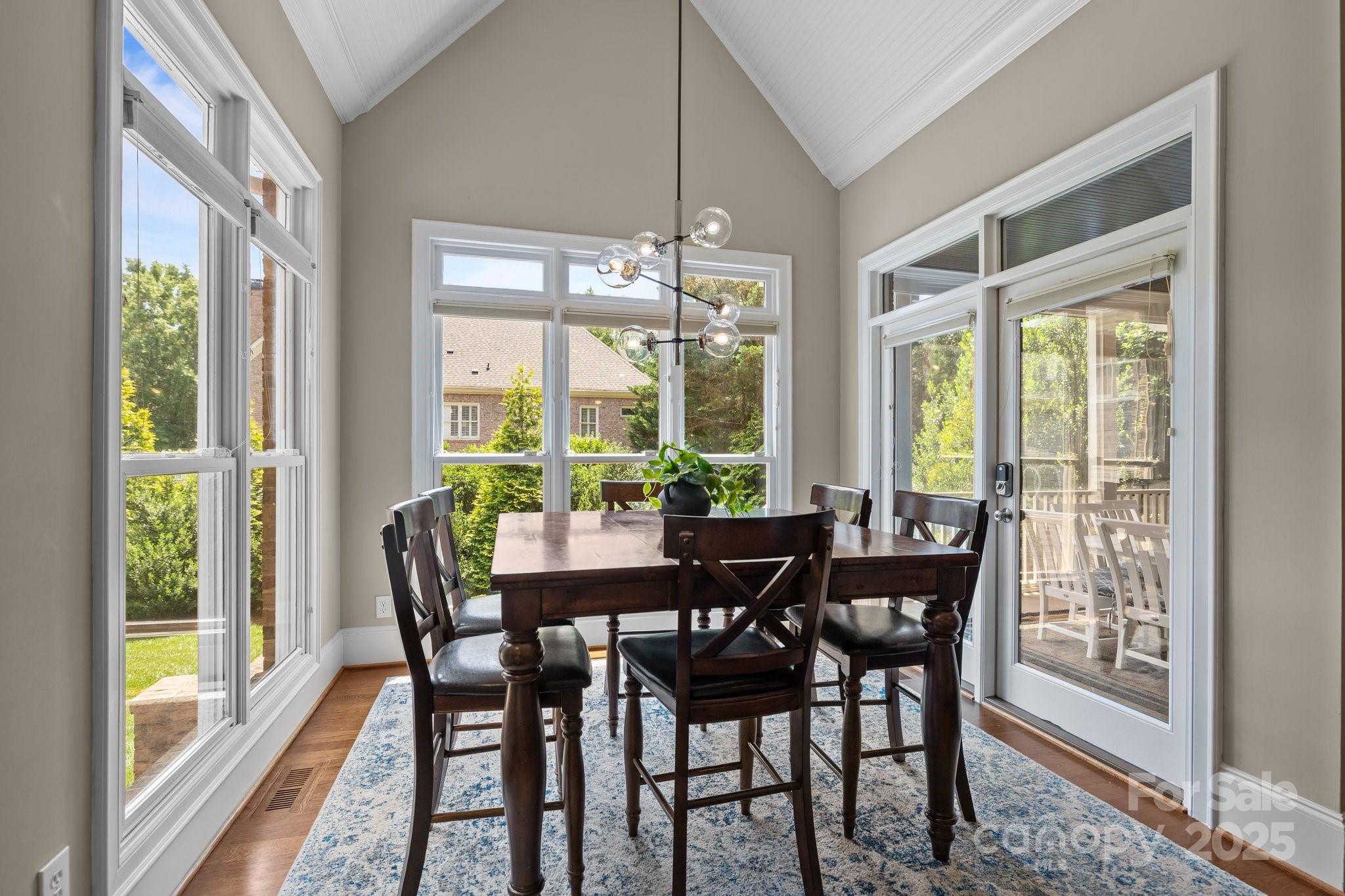 Highgrove - Residential