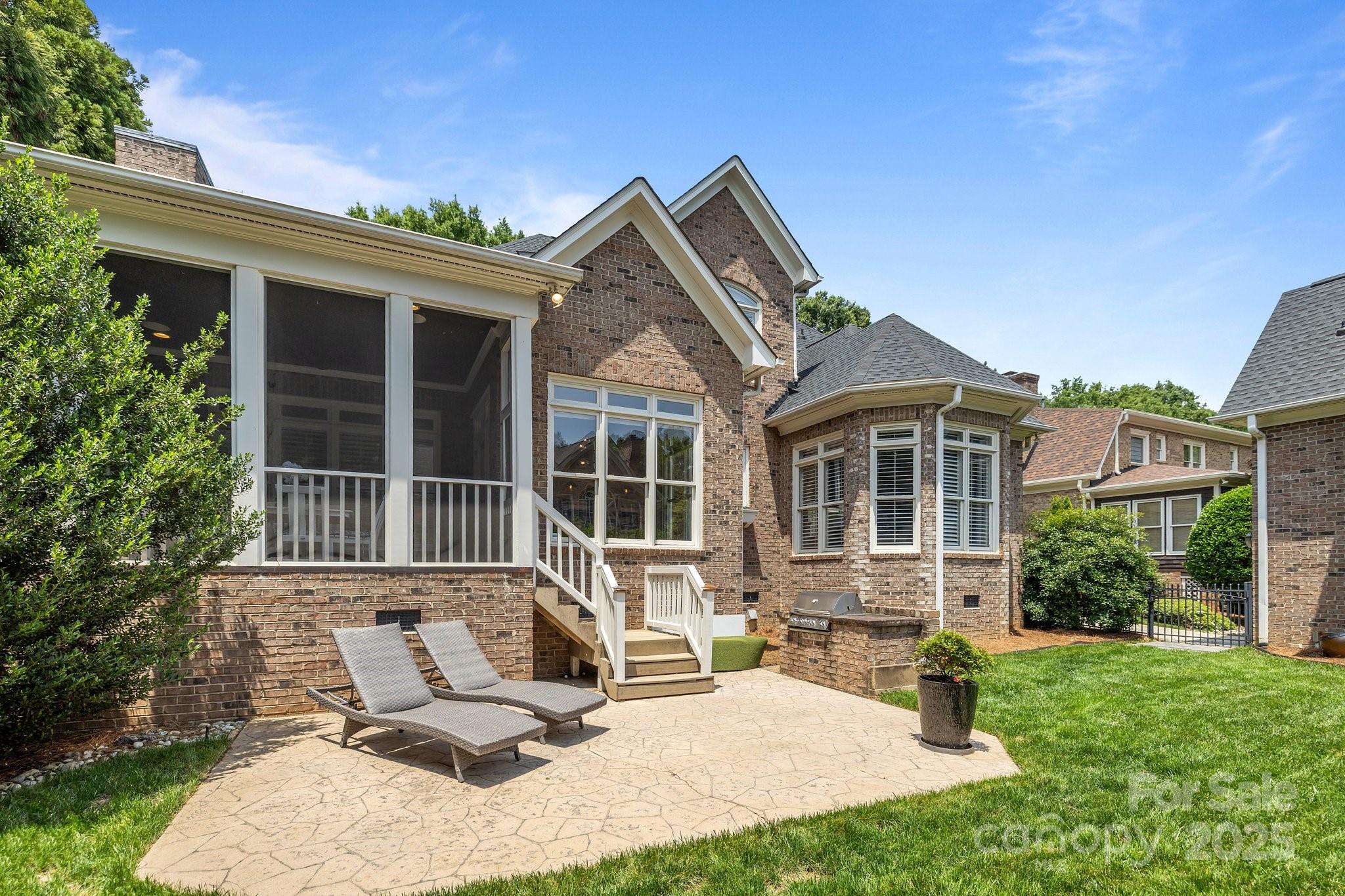 Highgrove - Residential