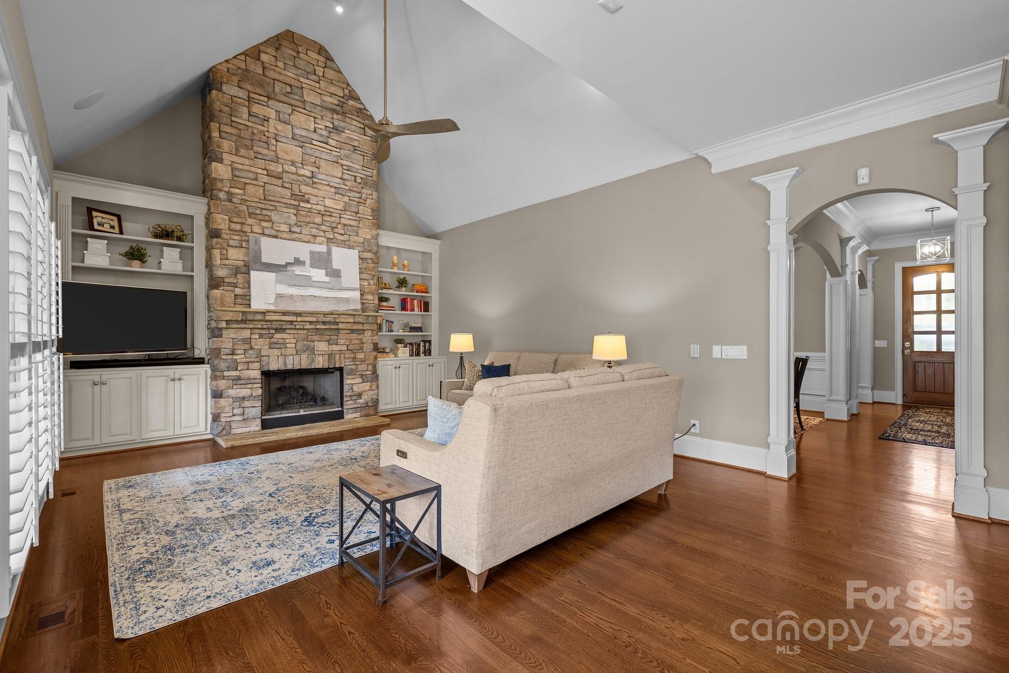 Highgrove - Residential